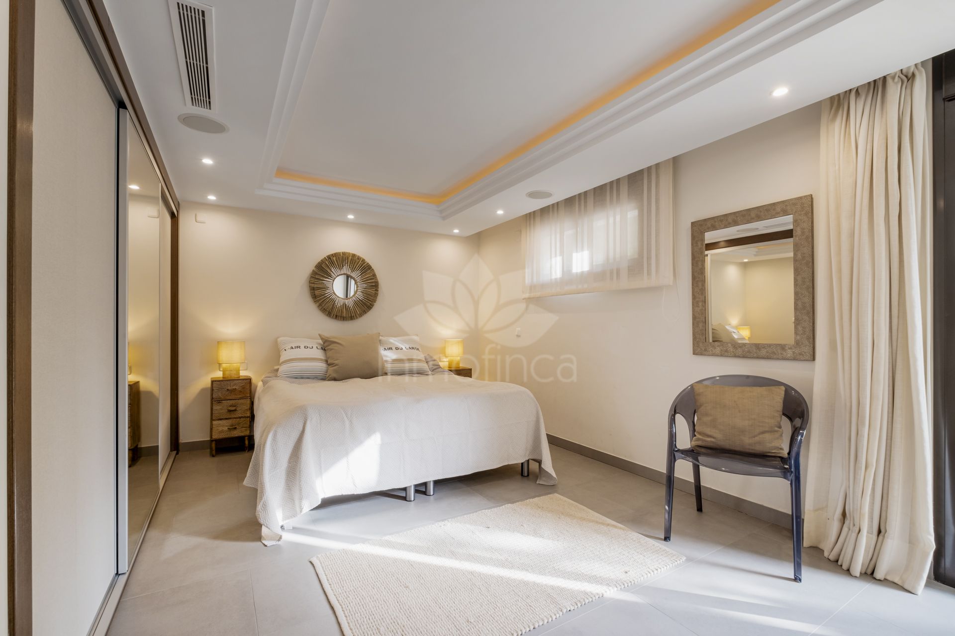 Villa en Los Naranjos Golf, Marbella