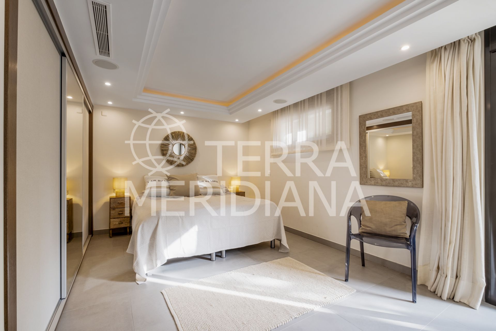 Villa in Los Naranjos Golf, Marbella