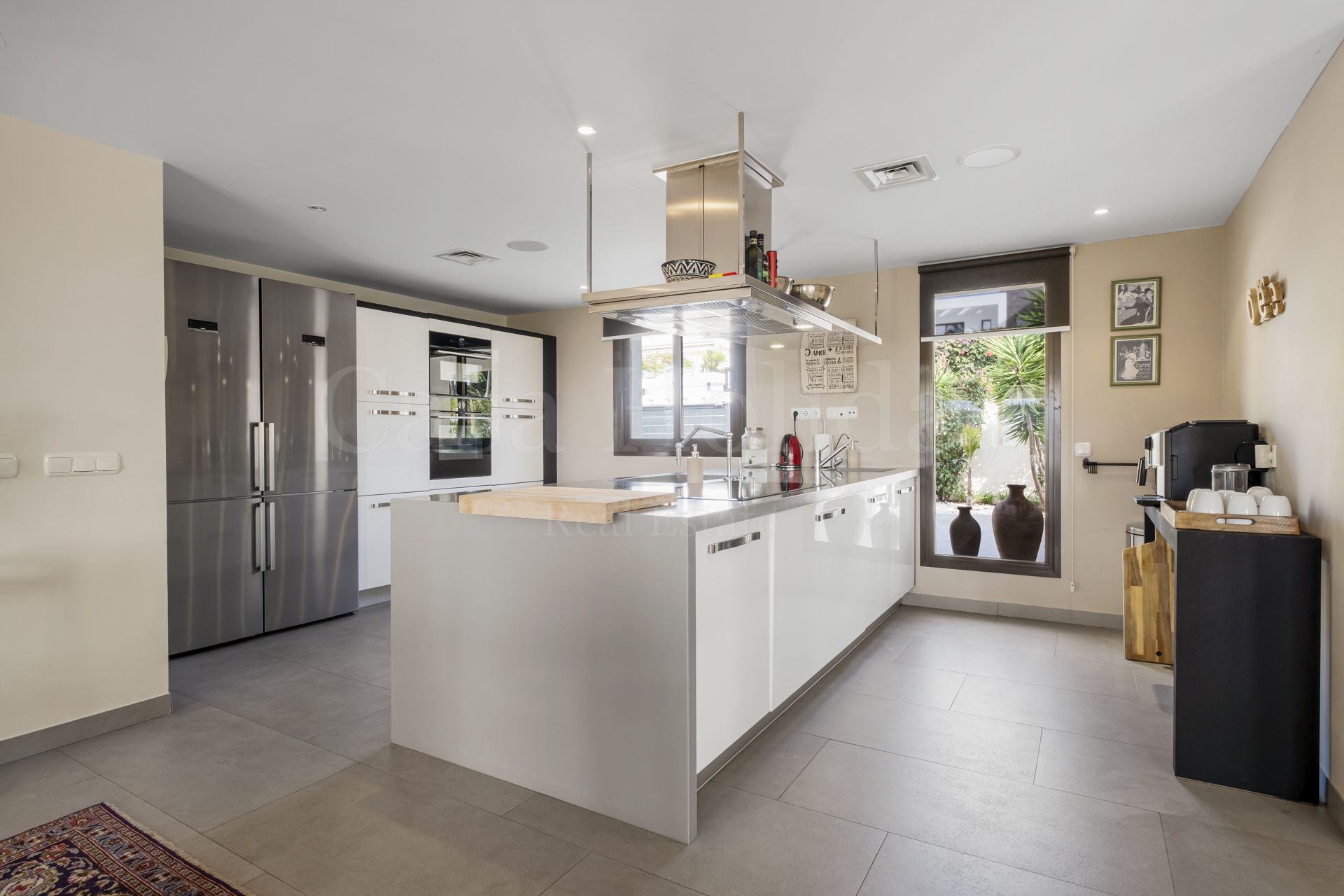 Villa en Los Naranjos Golf, Marbella