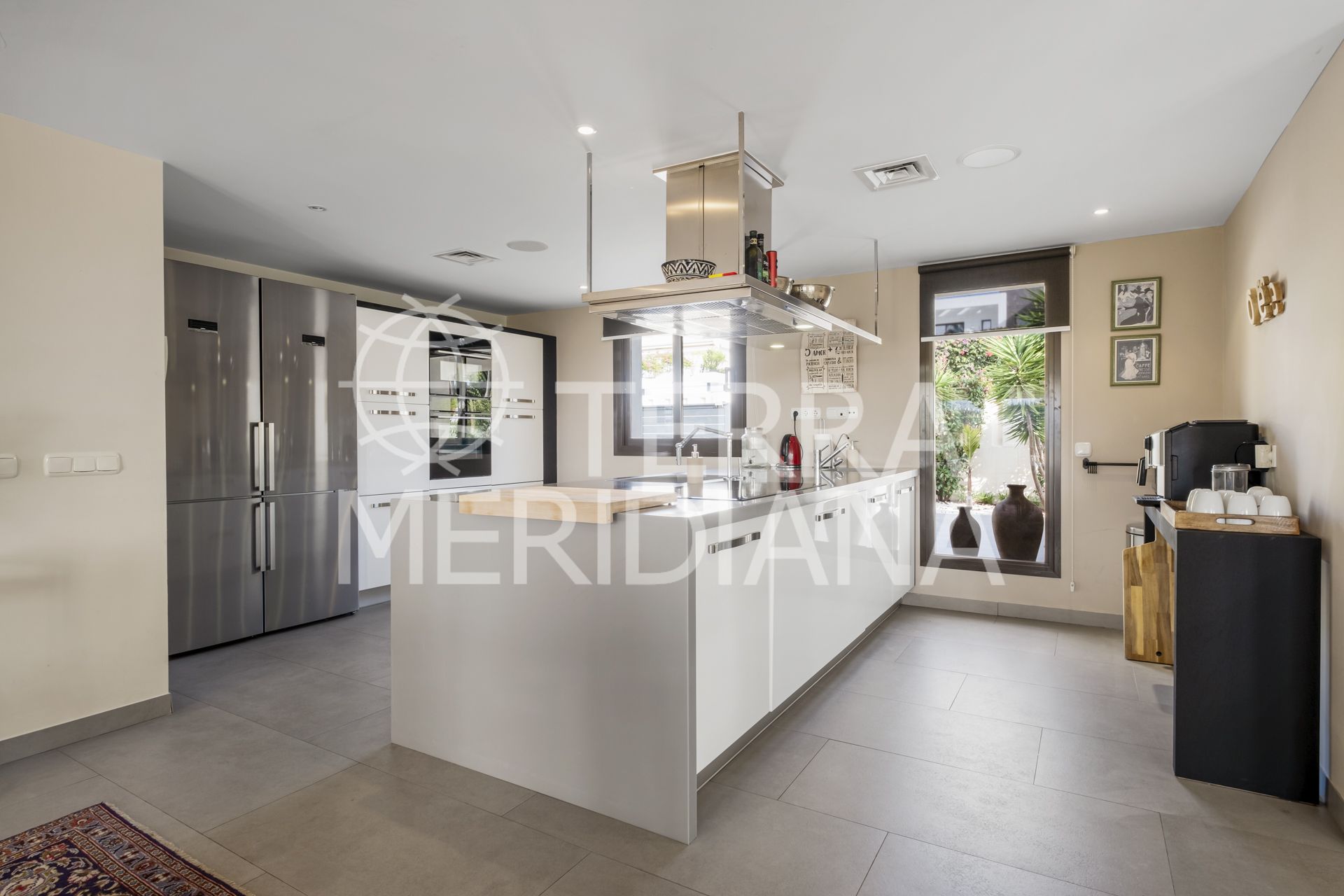 Villa in Los Naranjos Golf, Marbella