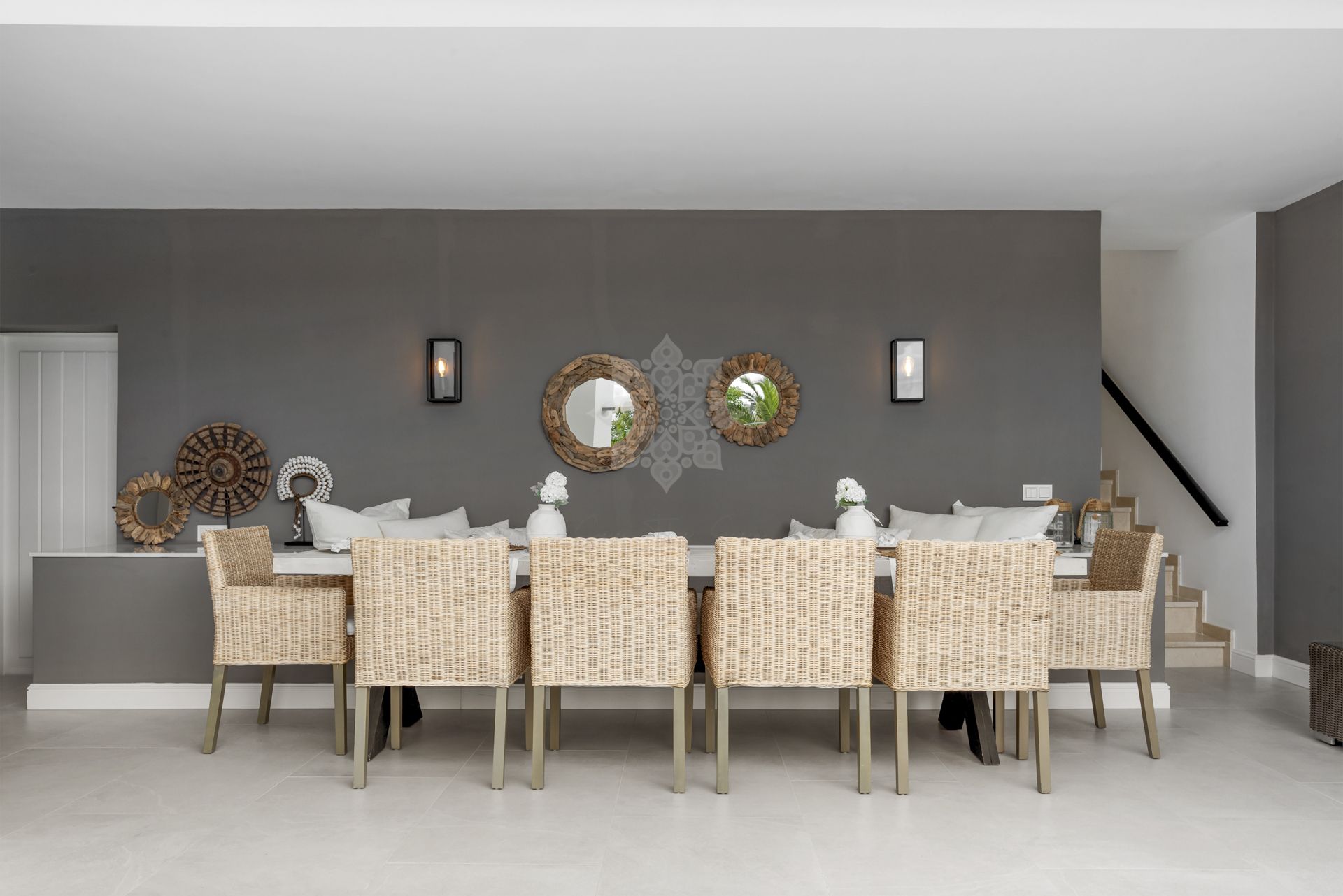 Willa w Altos del Paraiso, Benahavis