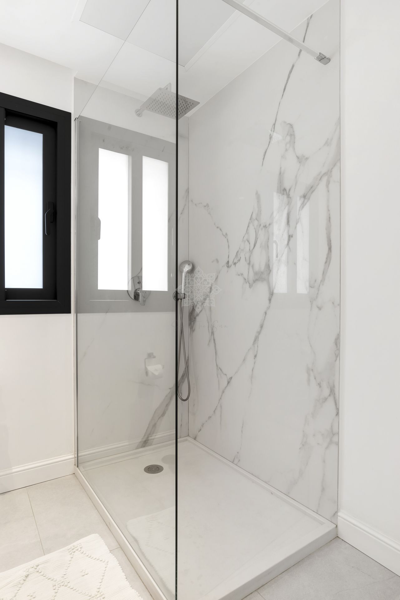 Willa w Altos del Paraiso, Benahavis