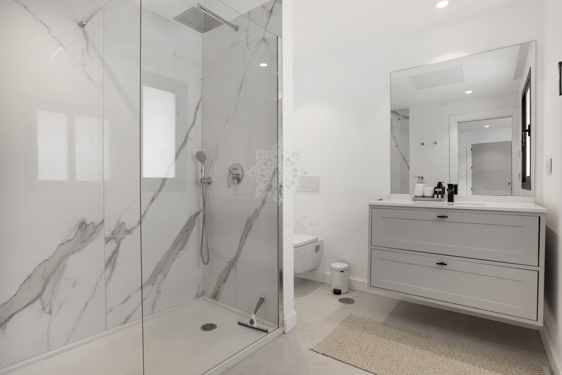 Willa w Altos del Paraiso, Benahavis