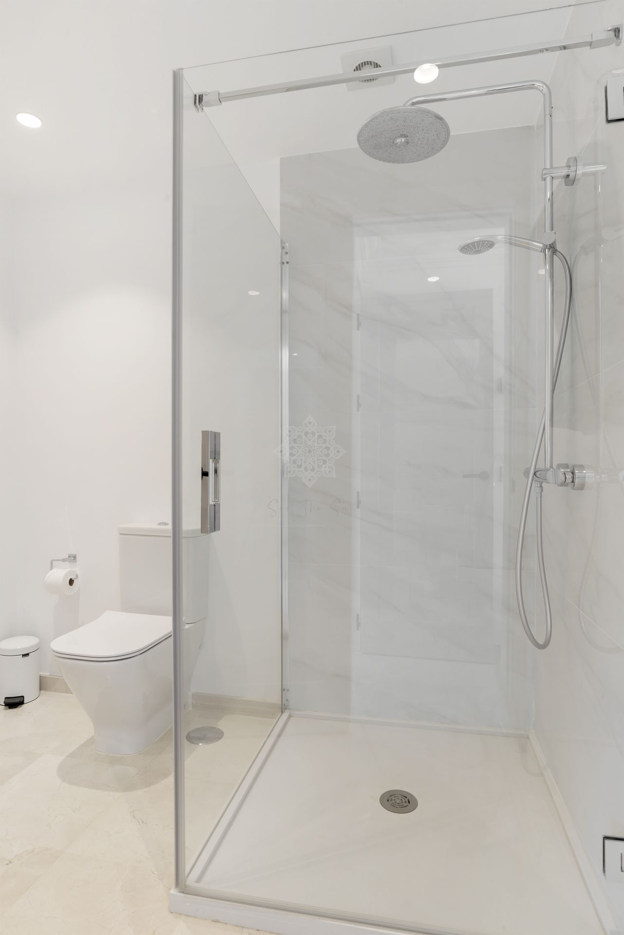 Willa w Altos del Paraiso, Benahavis