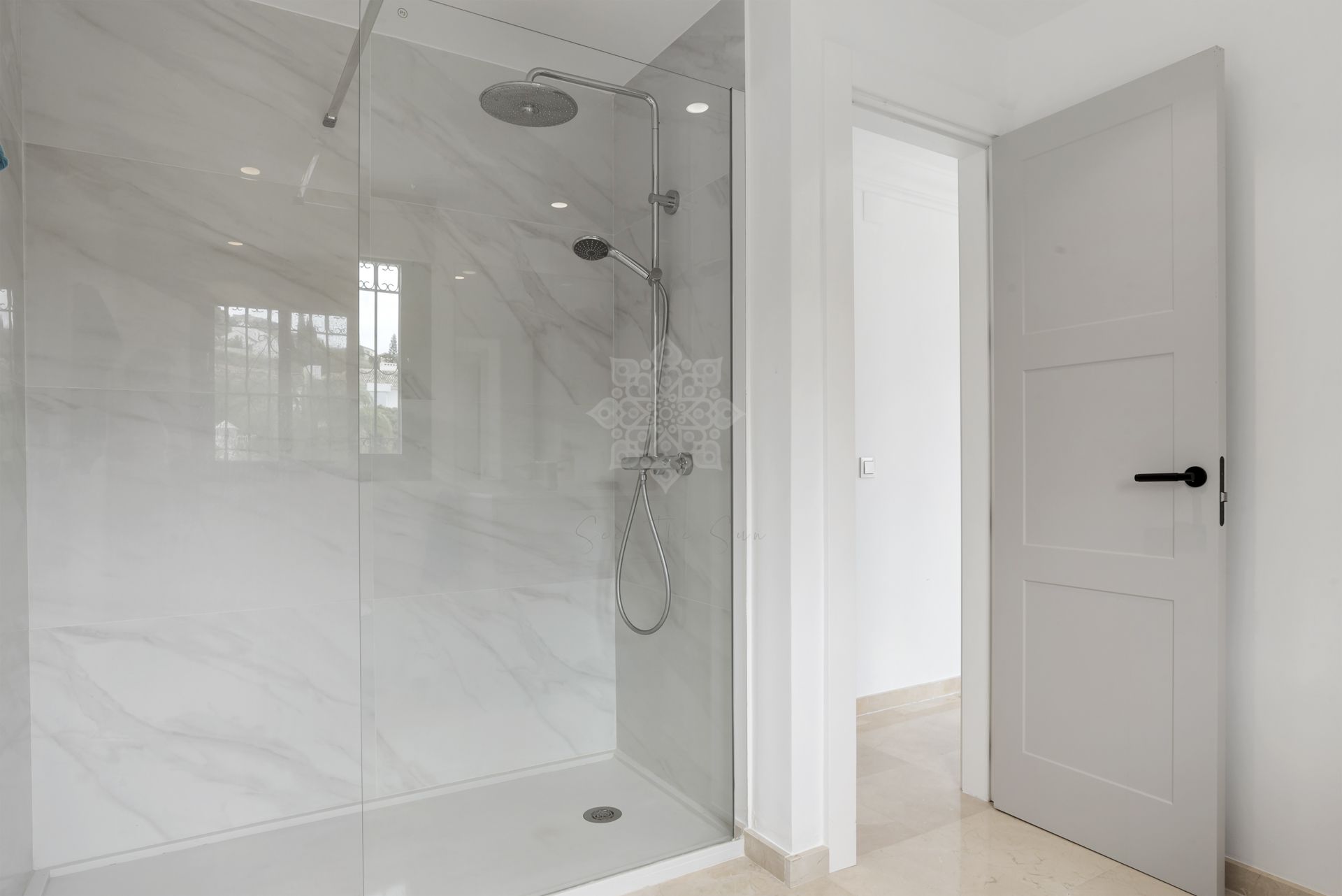 Willa w Altos del Paraiso, Benahavis