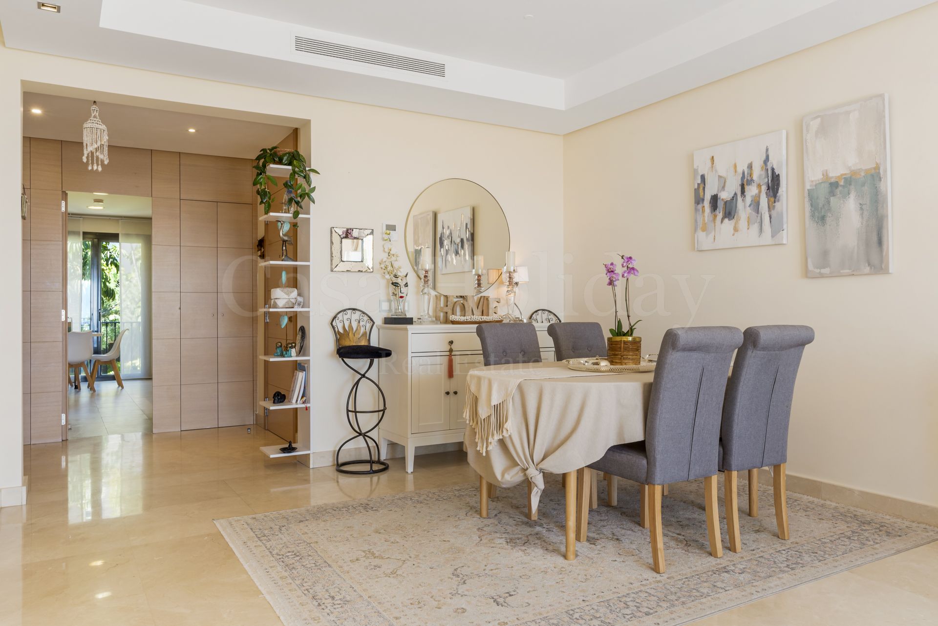 Apartamento en La Quinta, Benahavis
