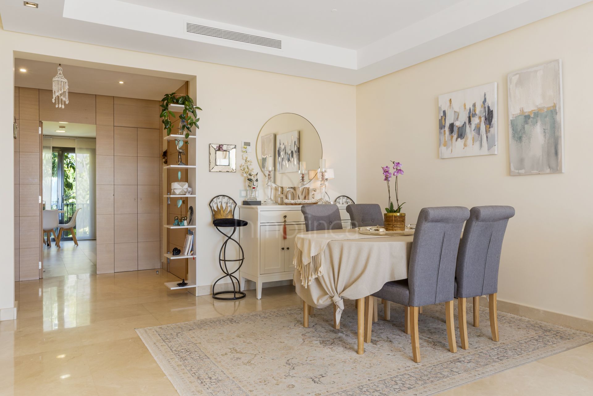 Apartment in La Quinta, Benahavis
