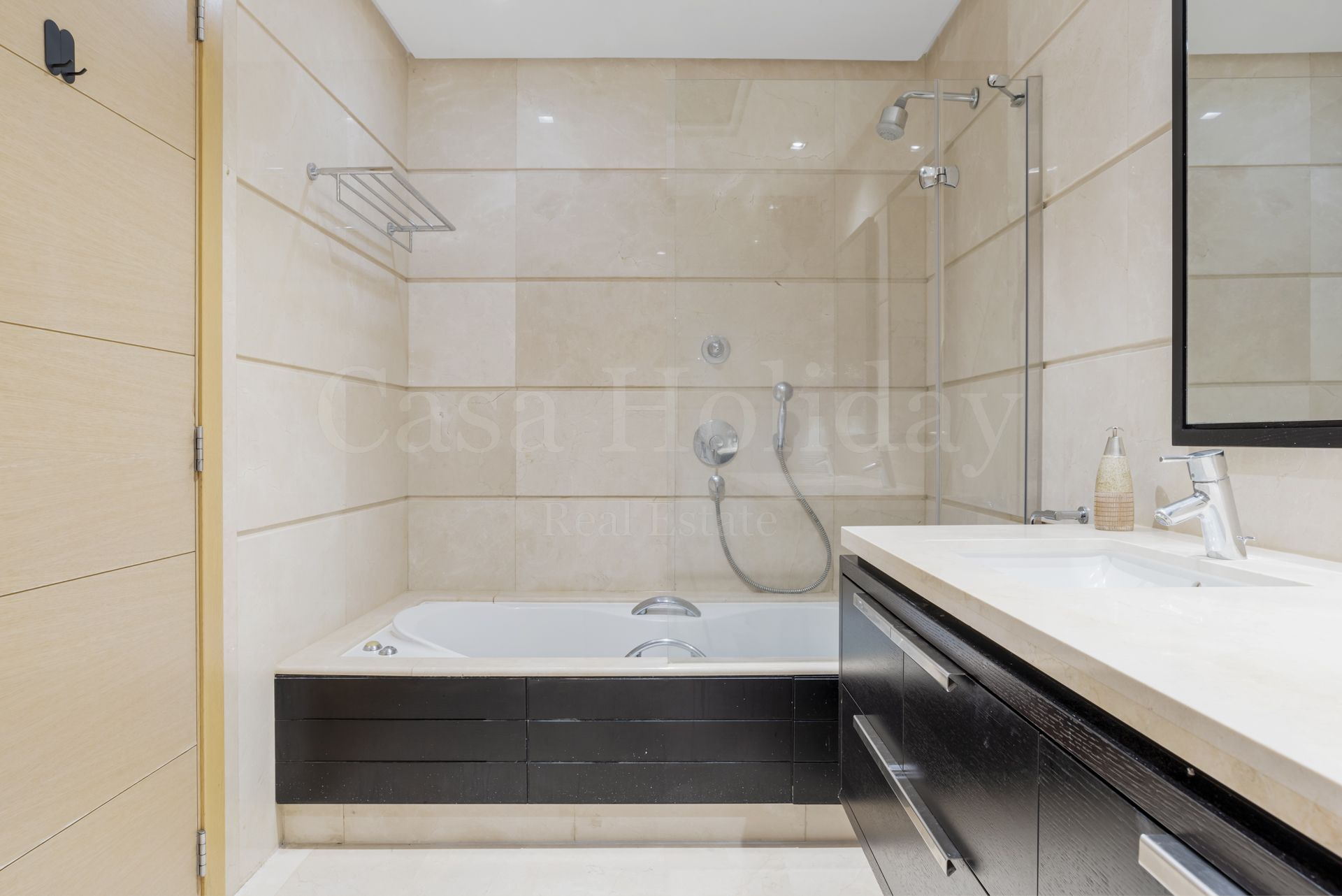 Apartamento en La Quinta, Benahavis