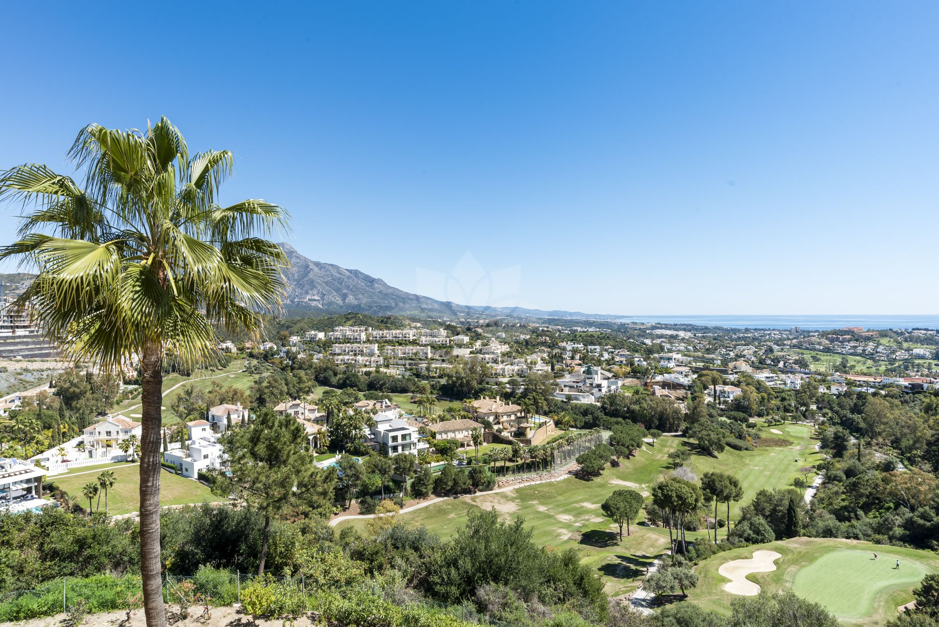 Apartment in La Quinta, Benahavis