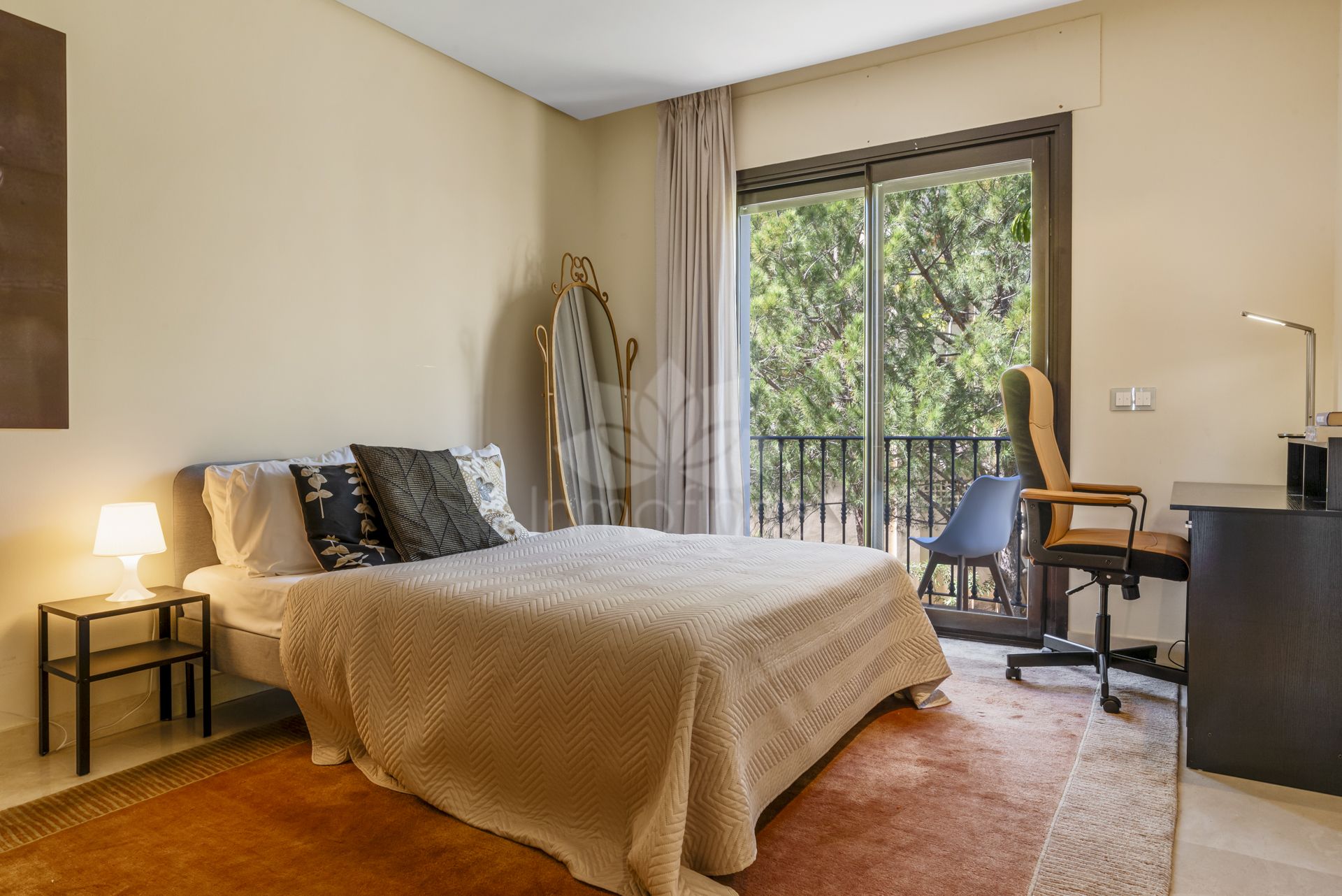 Apartment in La Quinta, Benahavis