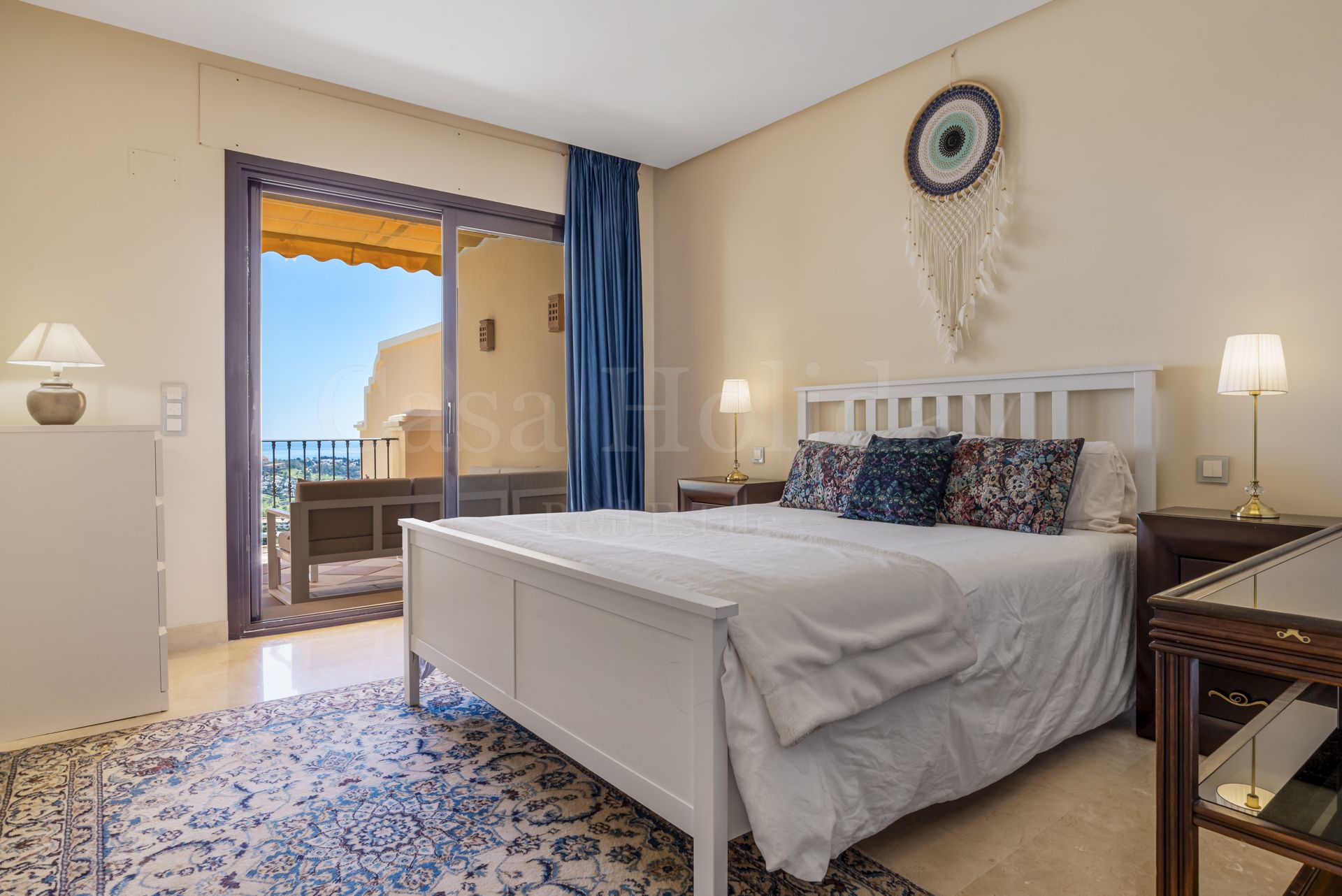 Apartamento en La Quinta, Benahavis