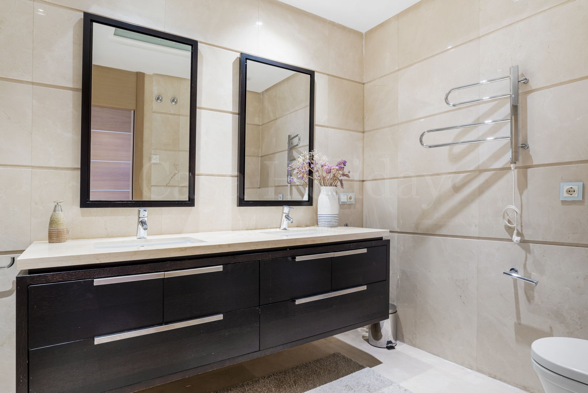 Apartamento en La Quinta, Benahavis