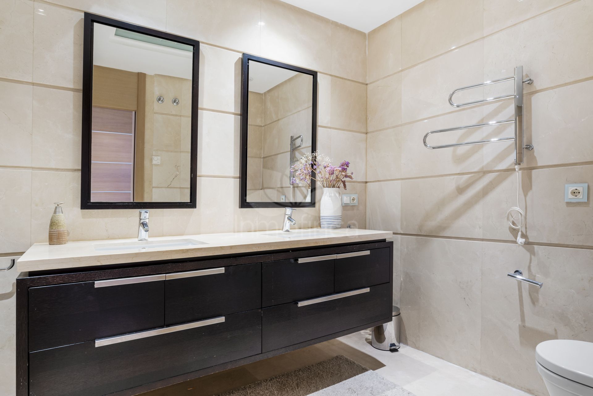 Apartment in La Quinta, Benahavis