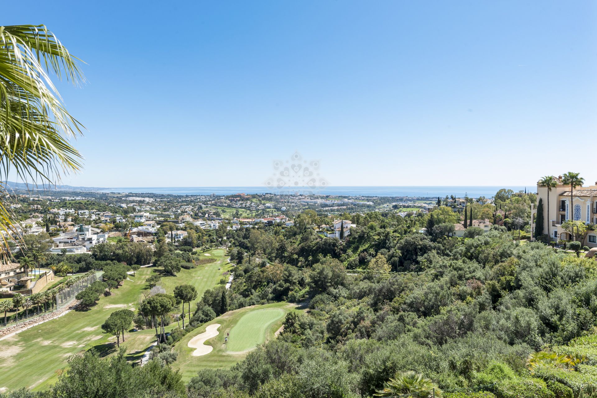 Apartament w La Quinta, Benahavis