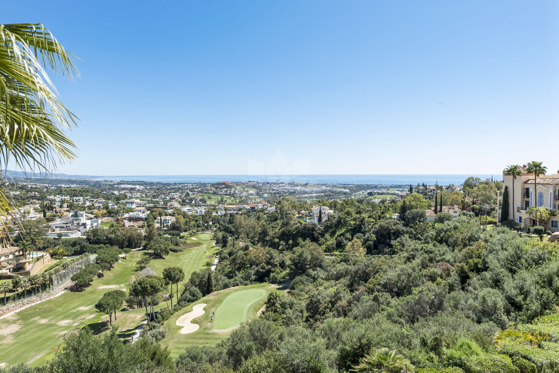 Apartment in La Quinta, Benahavis