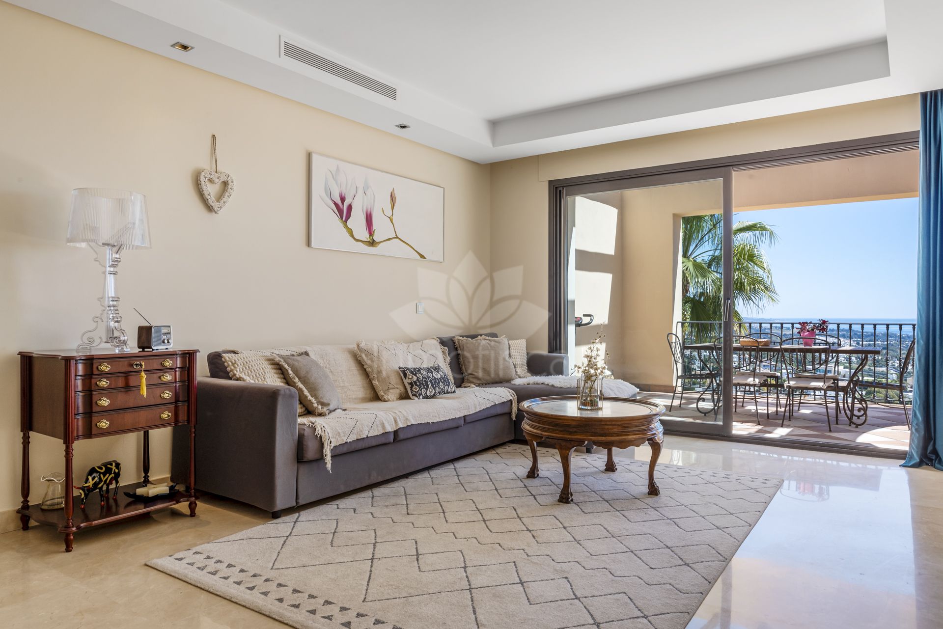 Apartment in La Quinta, Benahavis