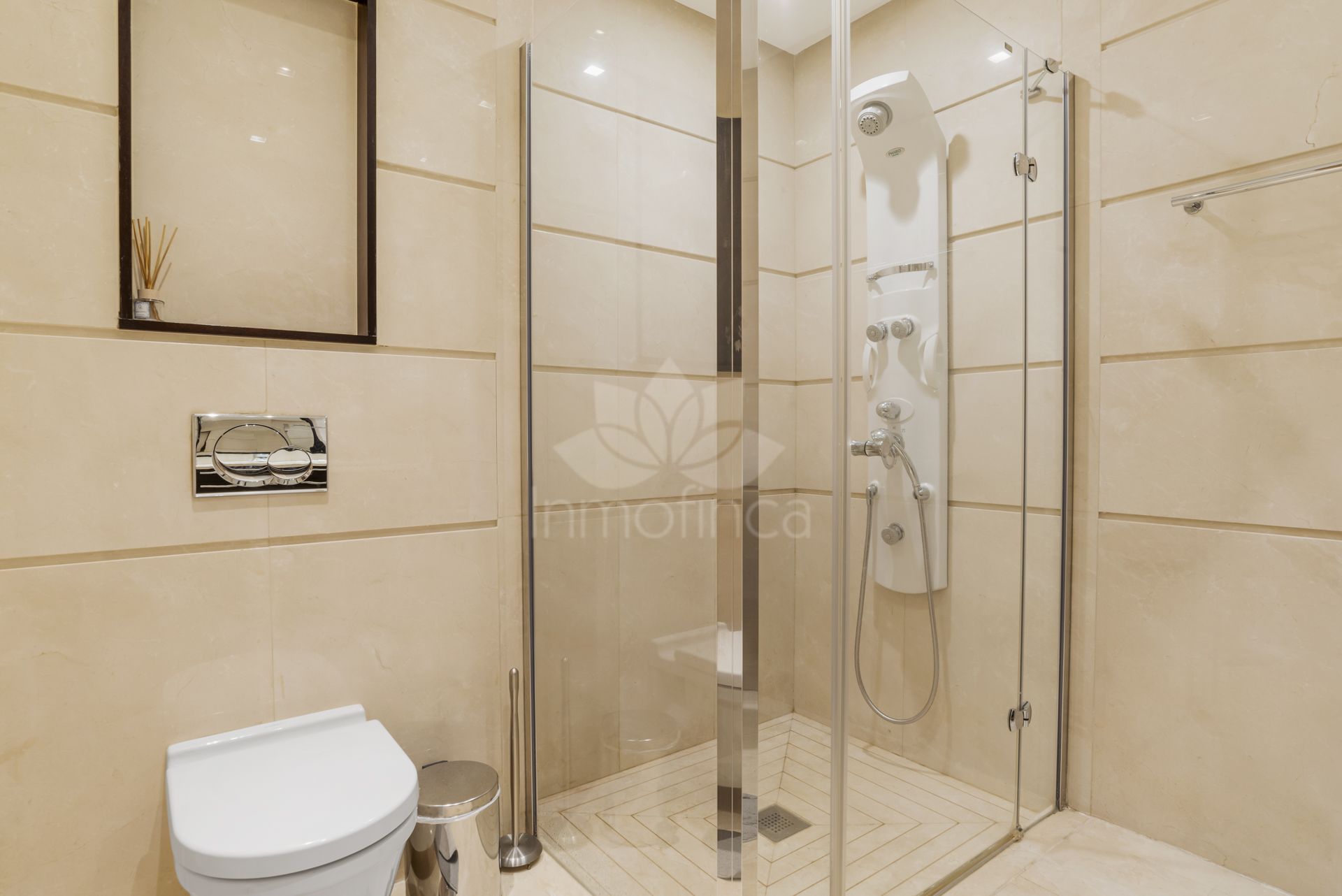 Apartment in La Quinta, Benahavis