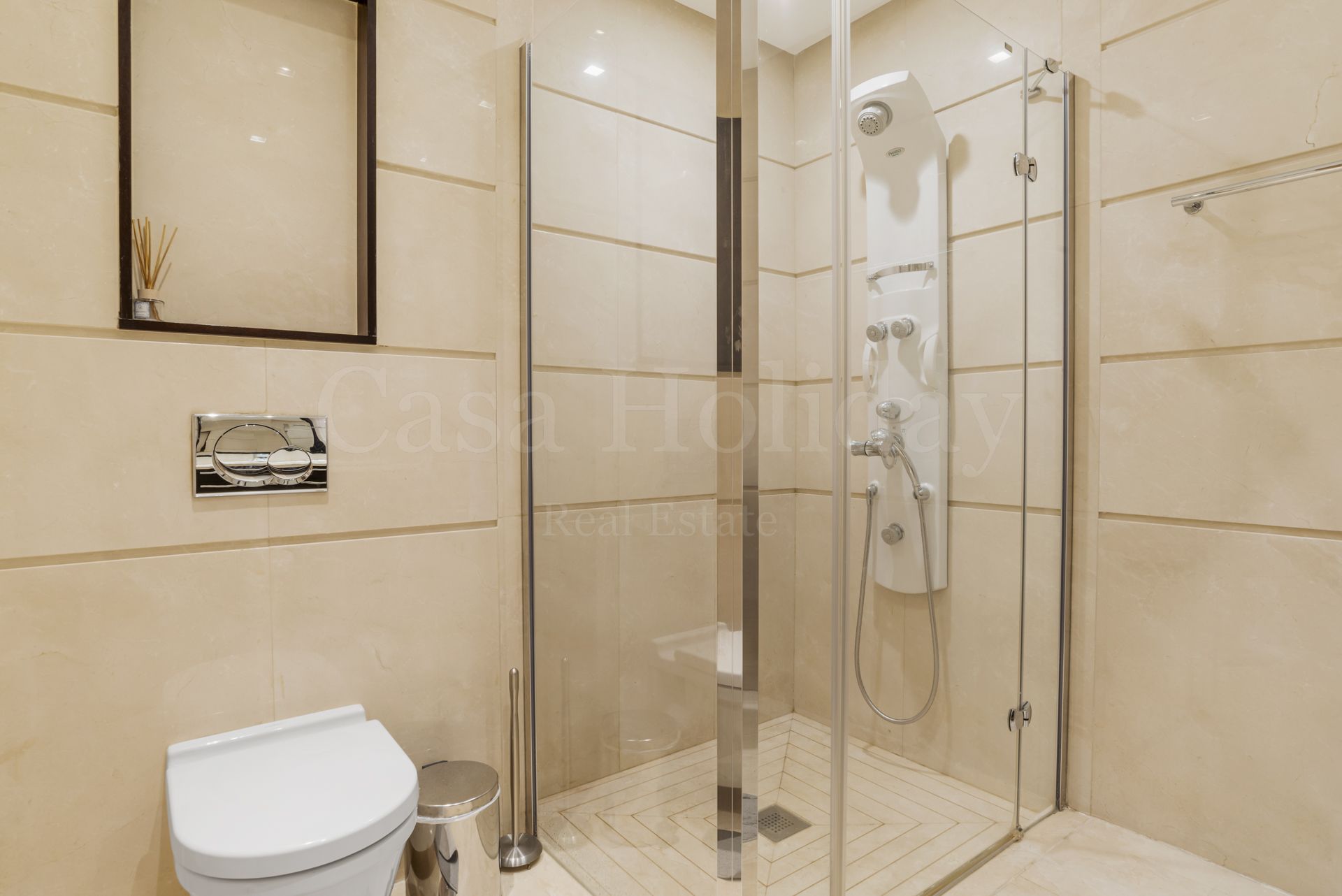 Apartamento en La Quinta, Benahavis