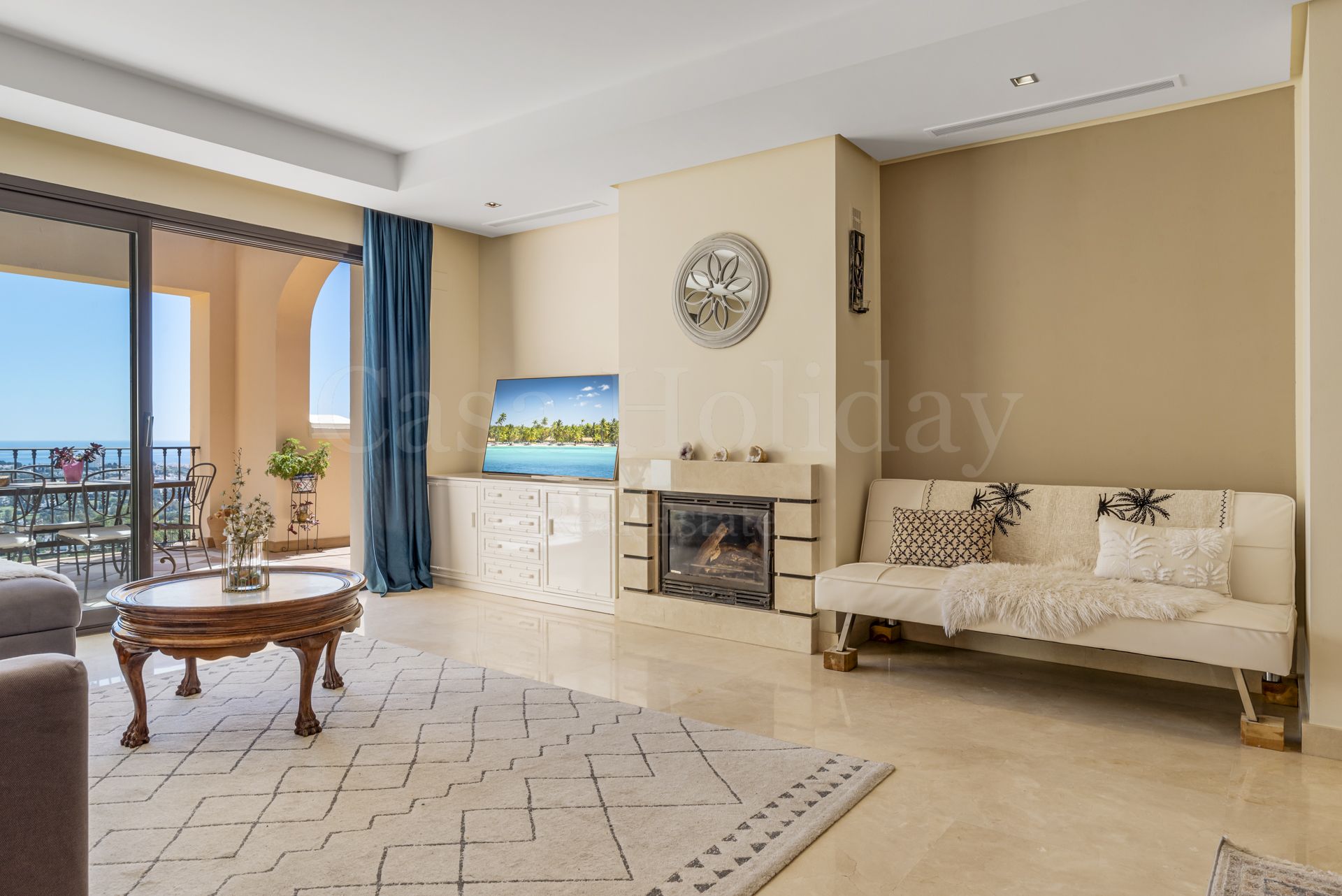 Apartamento en La Quinta, Benahavis