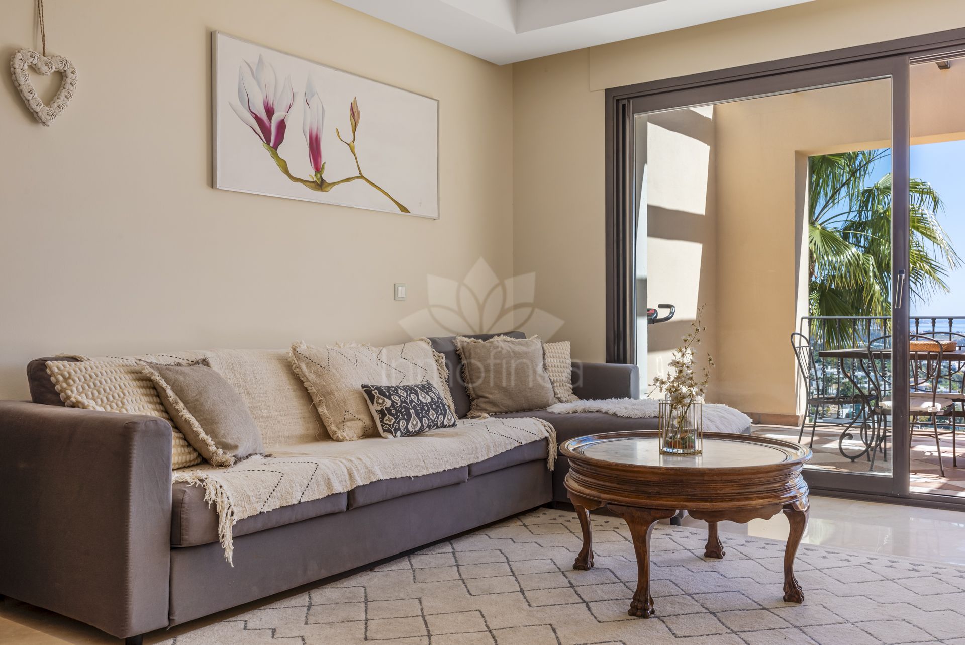 Apartment in La Quinta, Benahavis