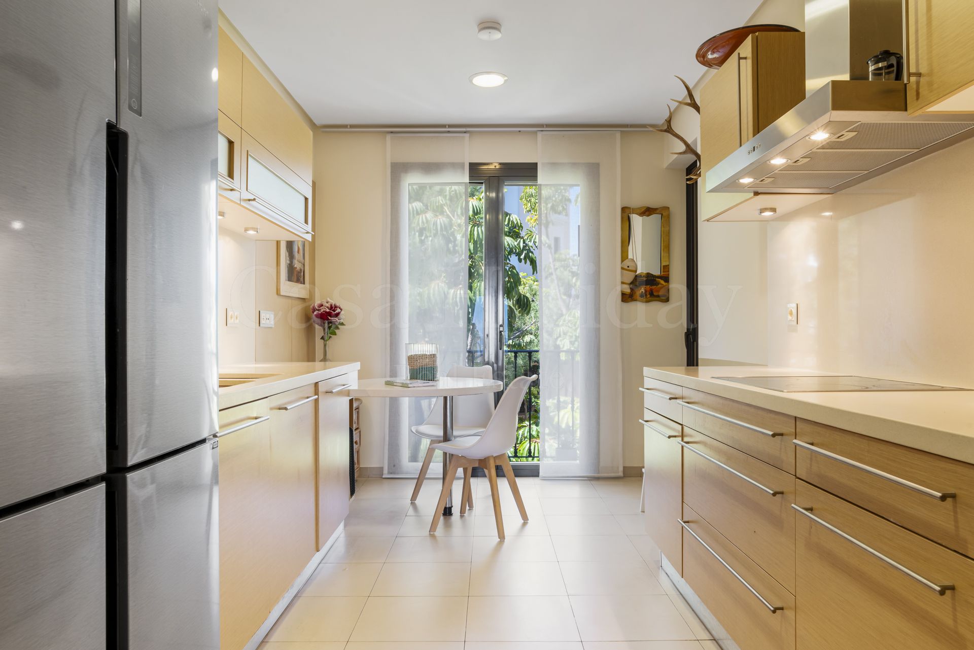 Apartamento en La Quinta, Benahavis