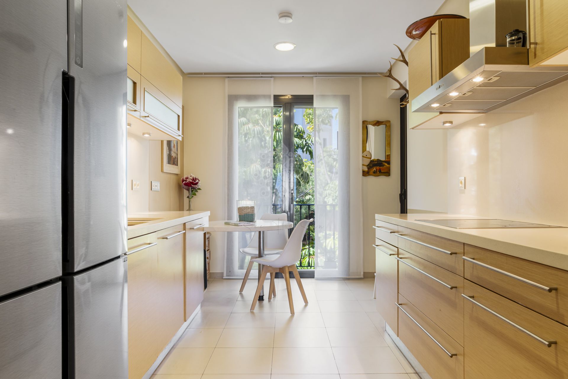 Apartament w La Quinta, Benahavis