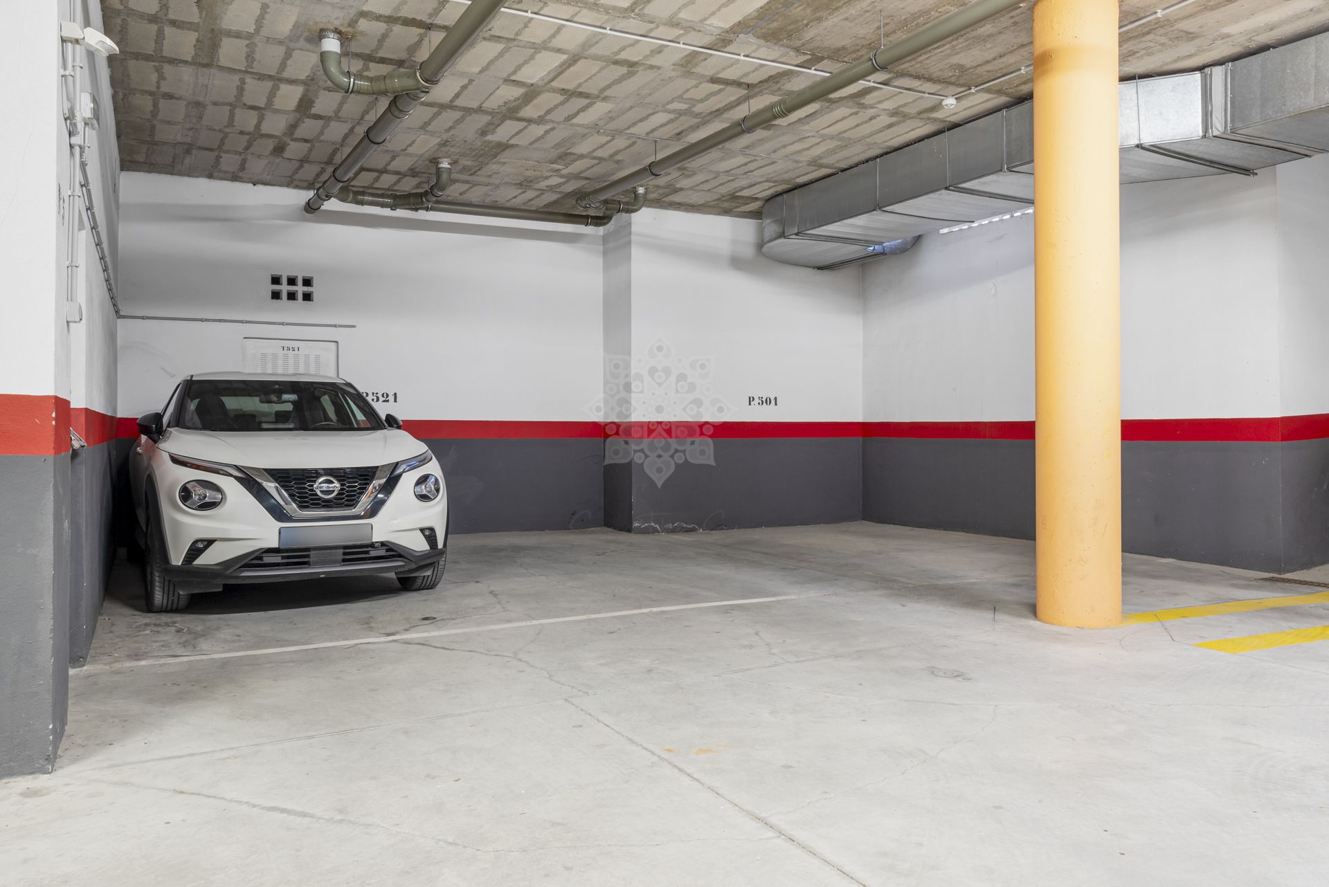 Apartament w La Quinta, Benahavis