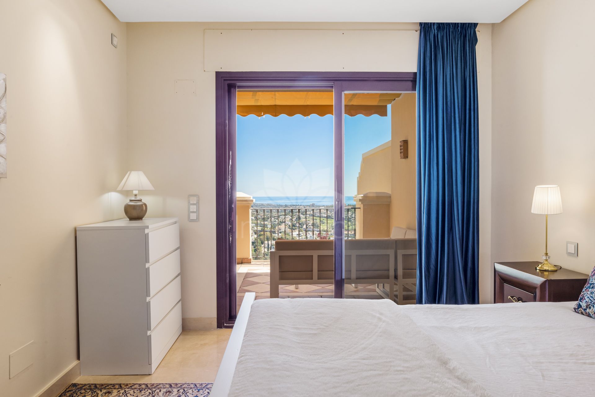 Apartment in La Quinta, Benahavis