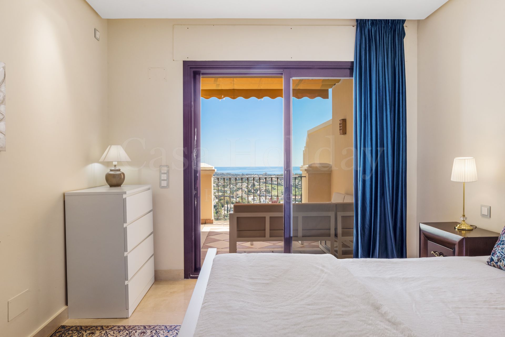 Apartamento en La Quinta, Benahavis