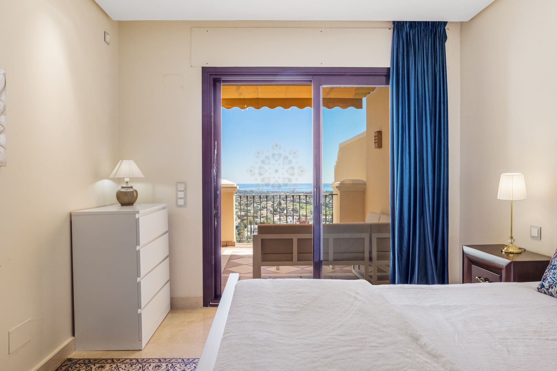 Apartament w La Quinta, Benahavis