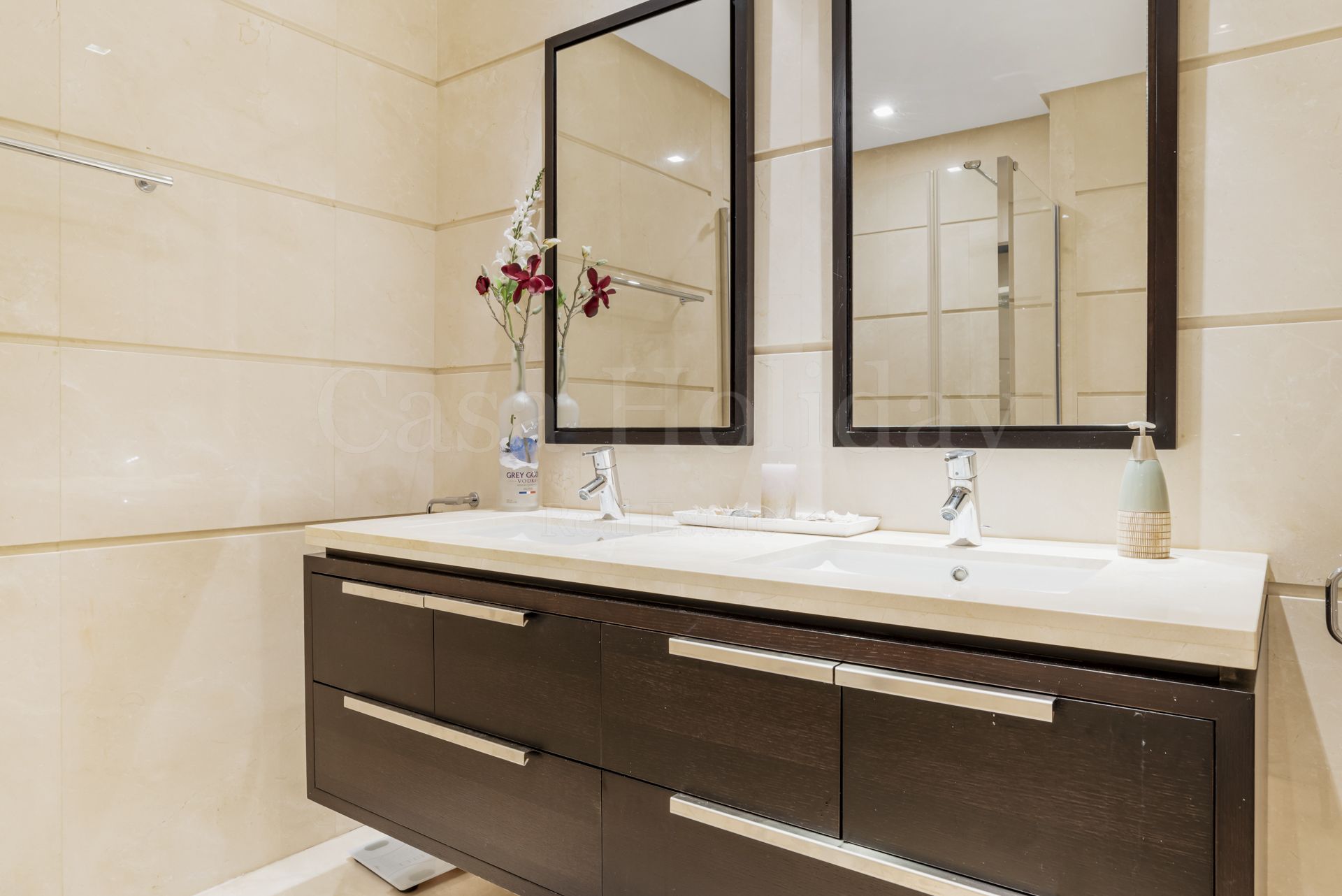 Apartamento en La Quinta, Benahavis