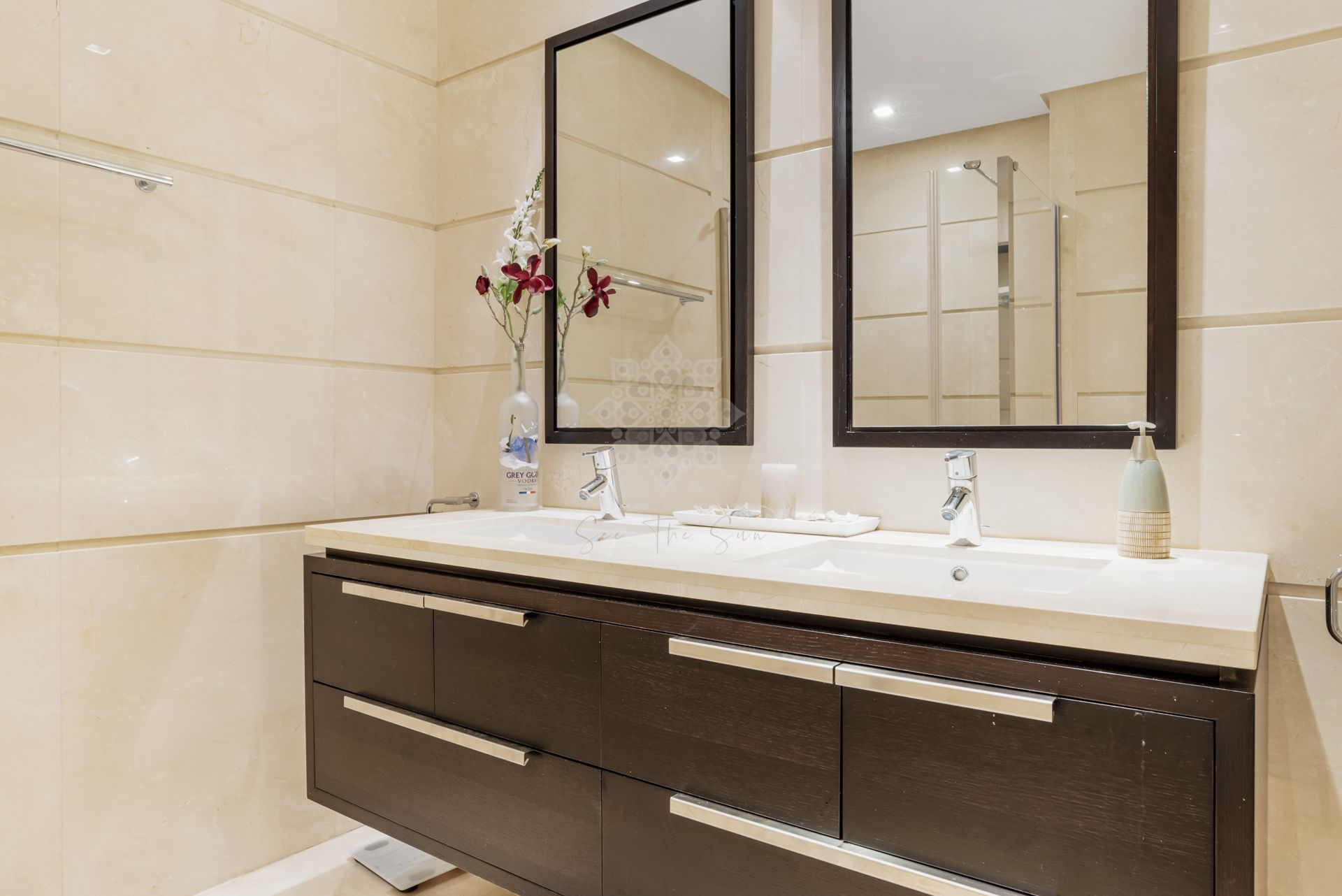 Apartament w La Quinta, Benahavis