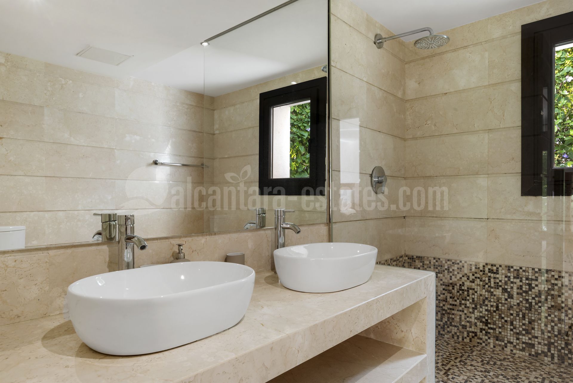 Villa en Nueva Andalucia, Marbella