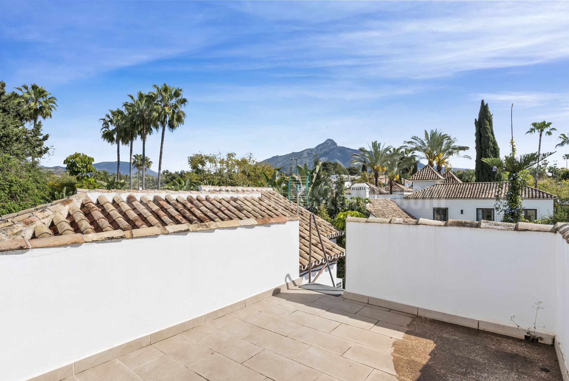 Villa en Nueva Andalucia, Marbella