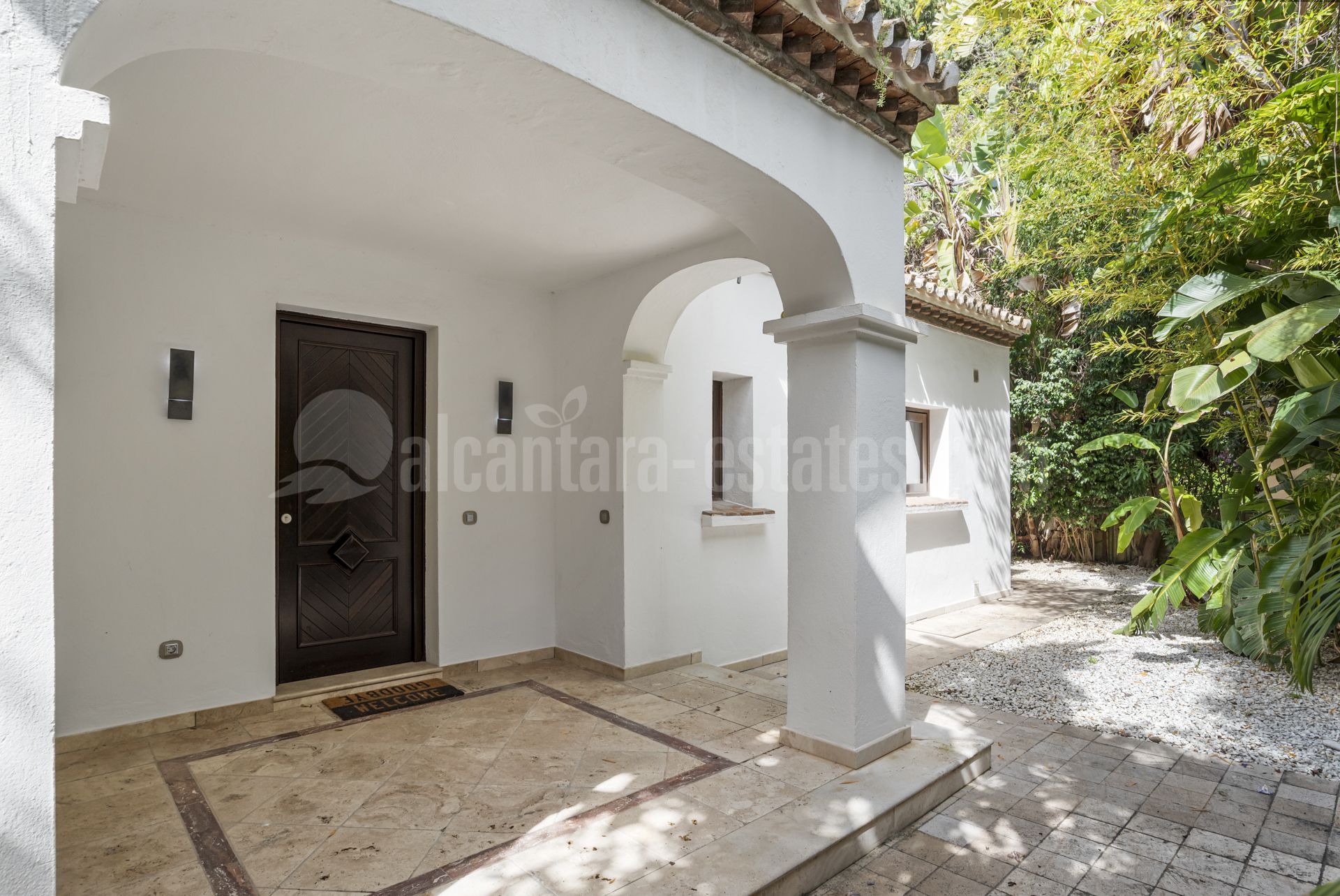Villa en Nueva Andalucia, Marbella