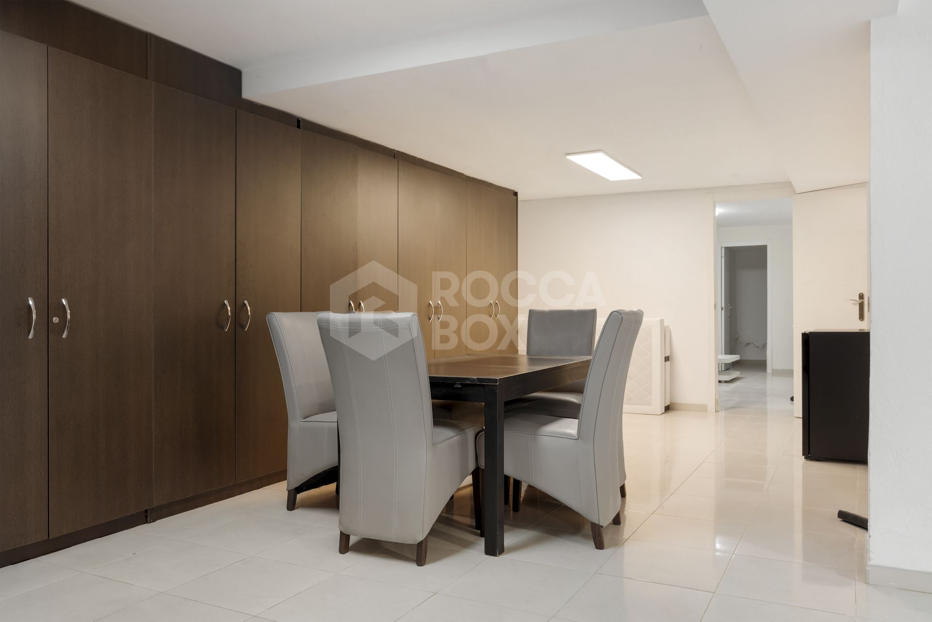 Villa for sale in Nueva Andalucia, Marbella (All)