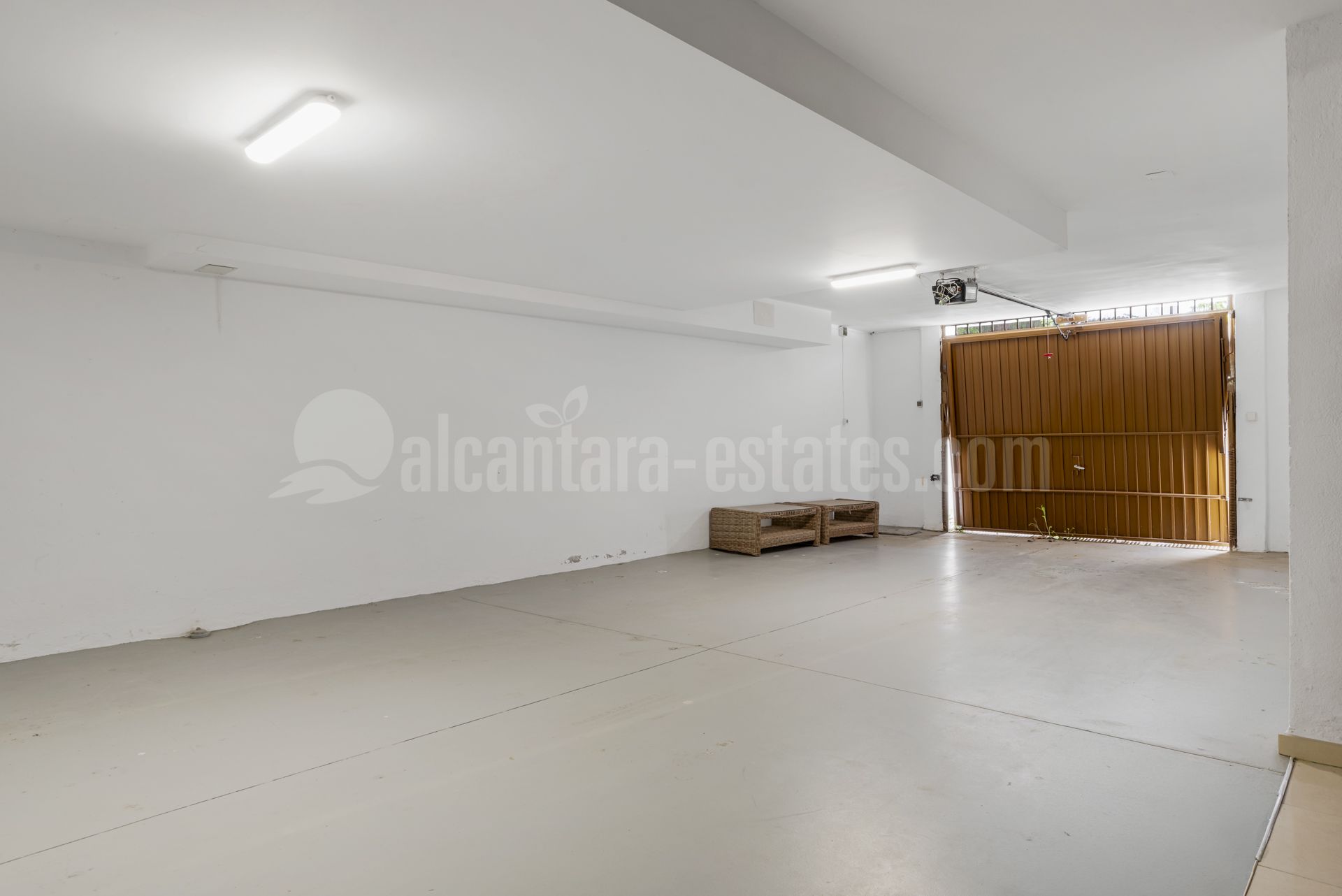 Villa en Nueva Andalucia, Marbella