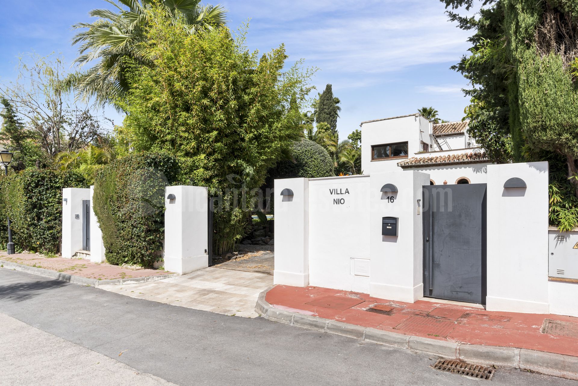 Villa en Nueva Andalucia, Marbella