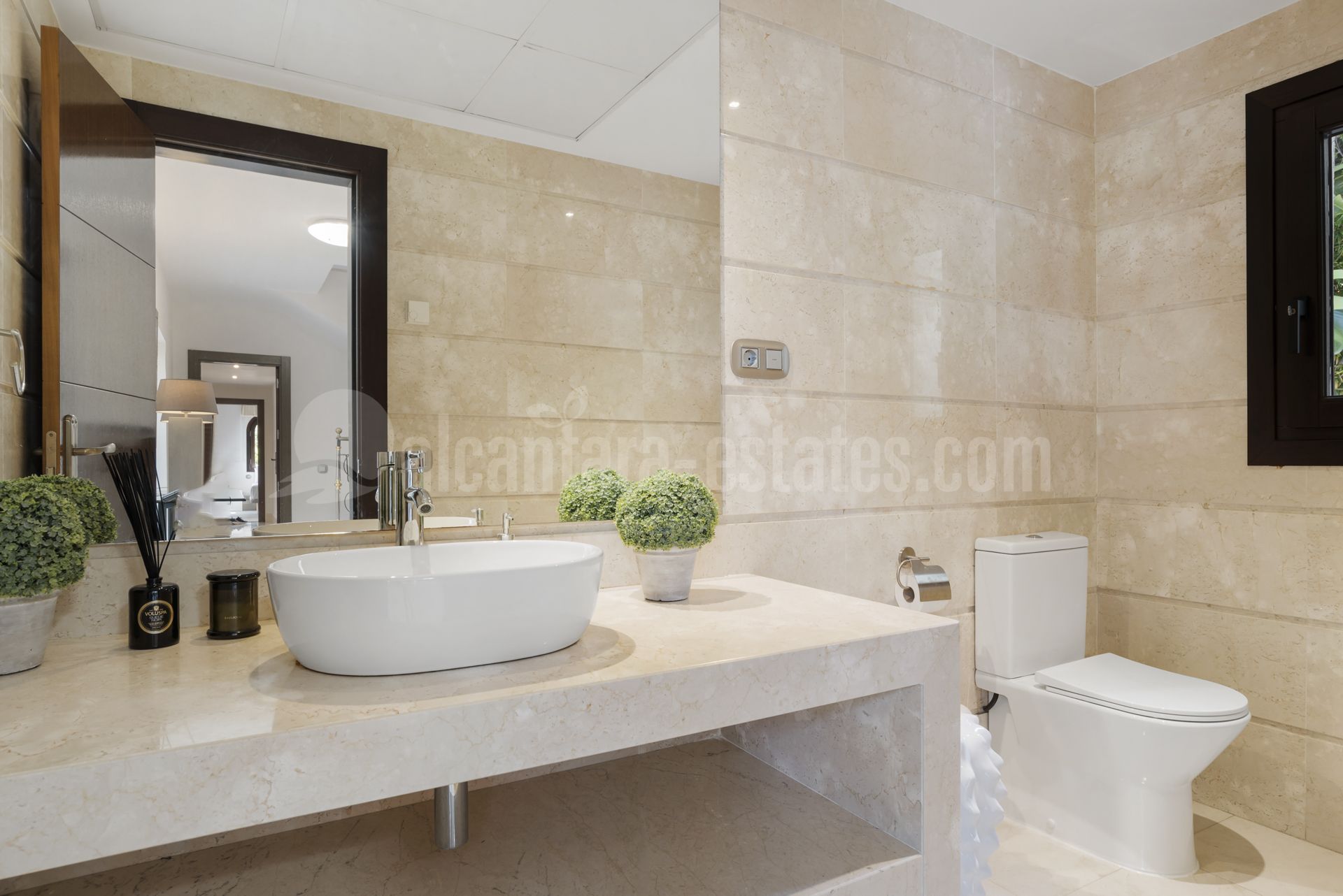 Villa en Nueva Andalucia, Marbella