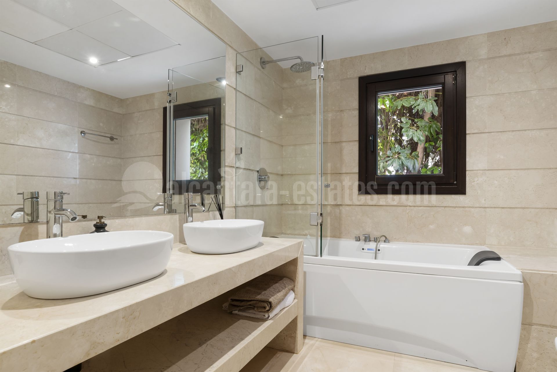 Villa en Nueva Andalucia, Marbella