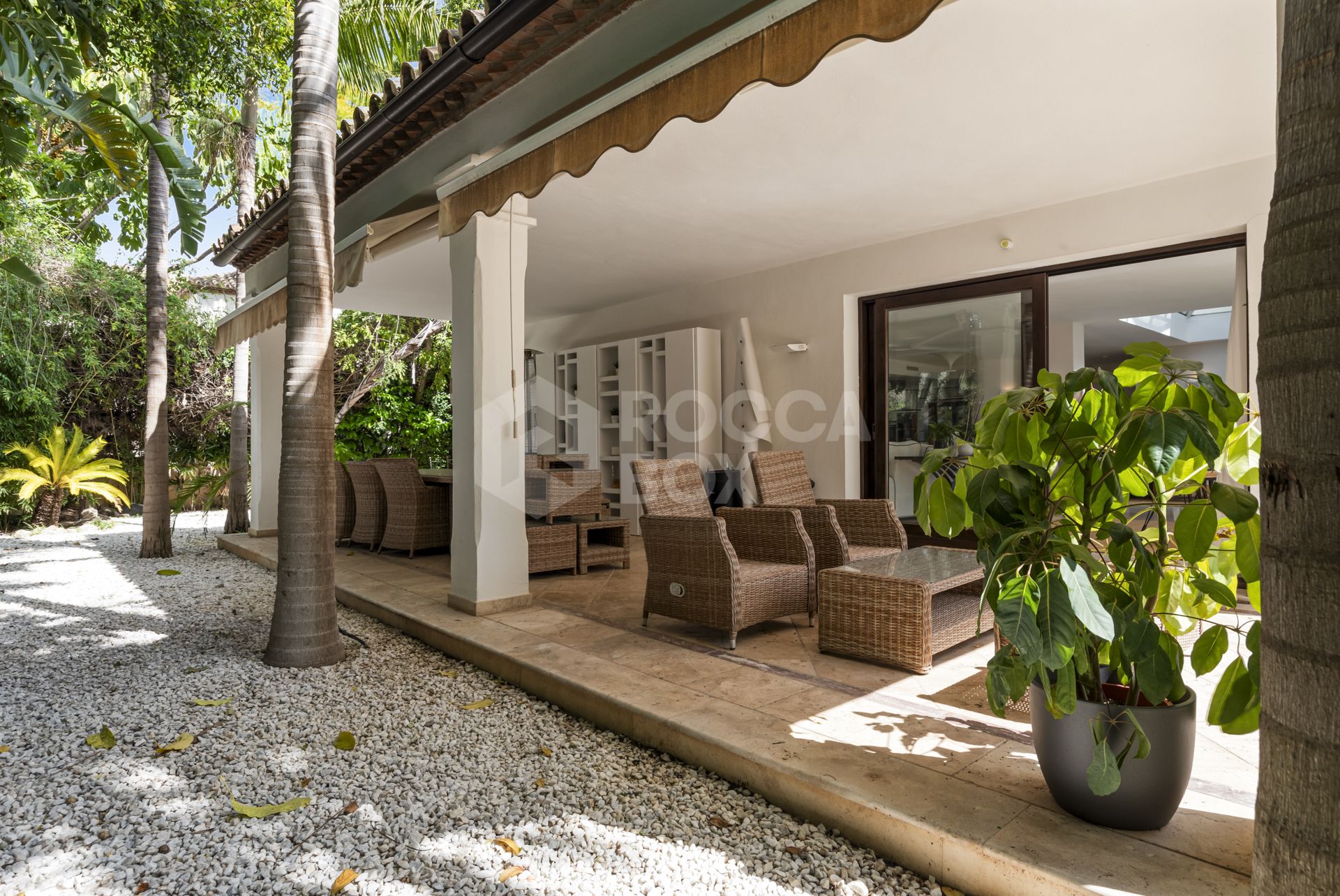 Villa for sale in Nueva Andalucia, Marbella (All)