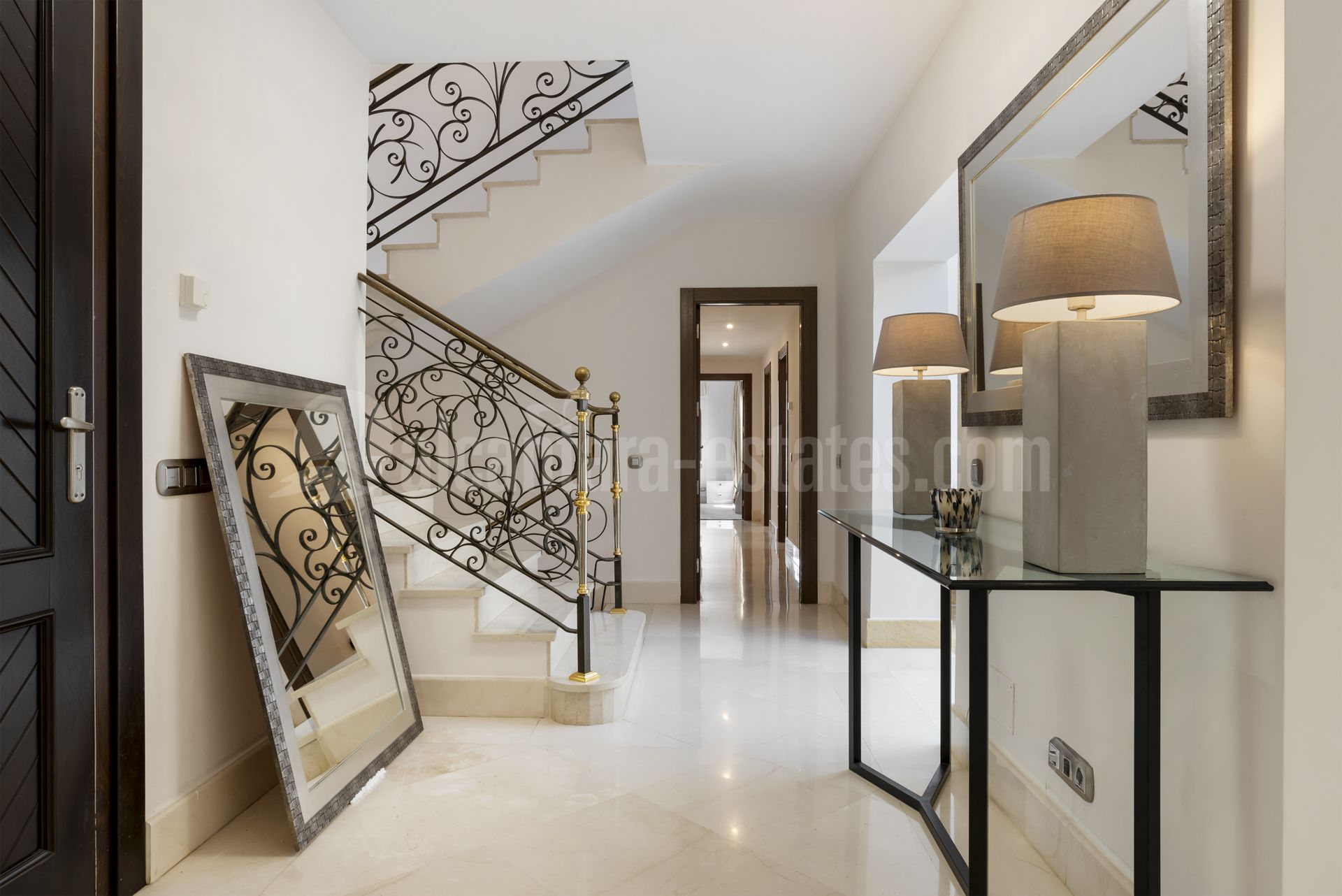 Villa en Nueva Andalucia, Marbella