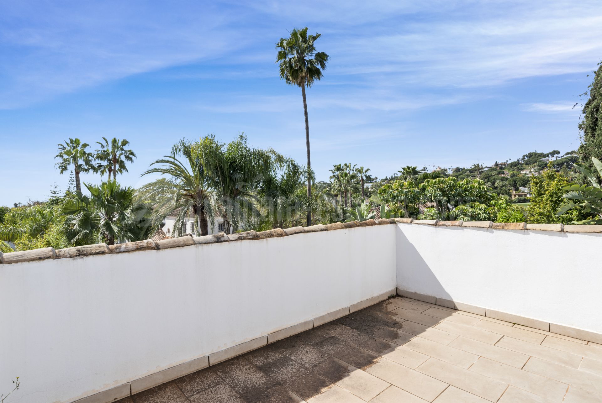 Villa en Nueva Andalucia, Marbella