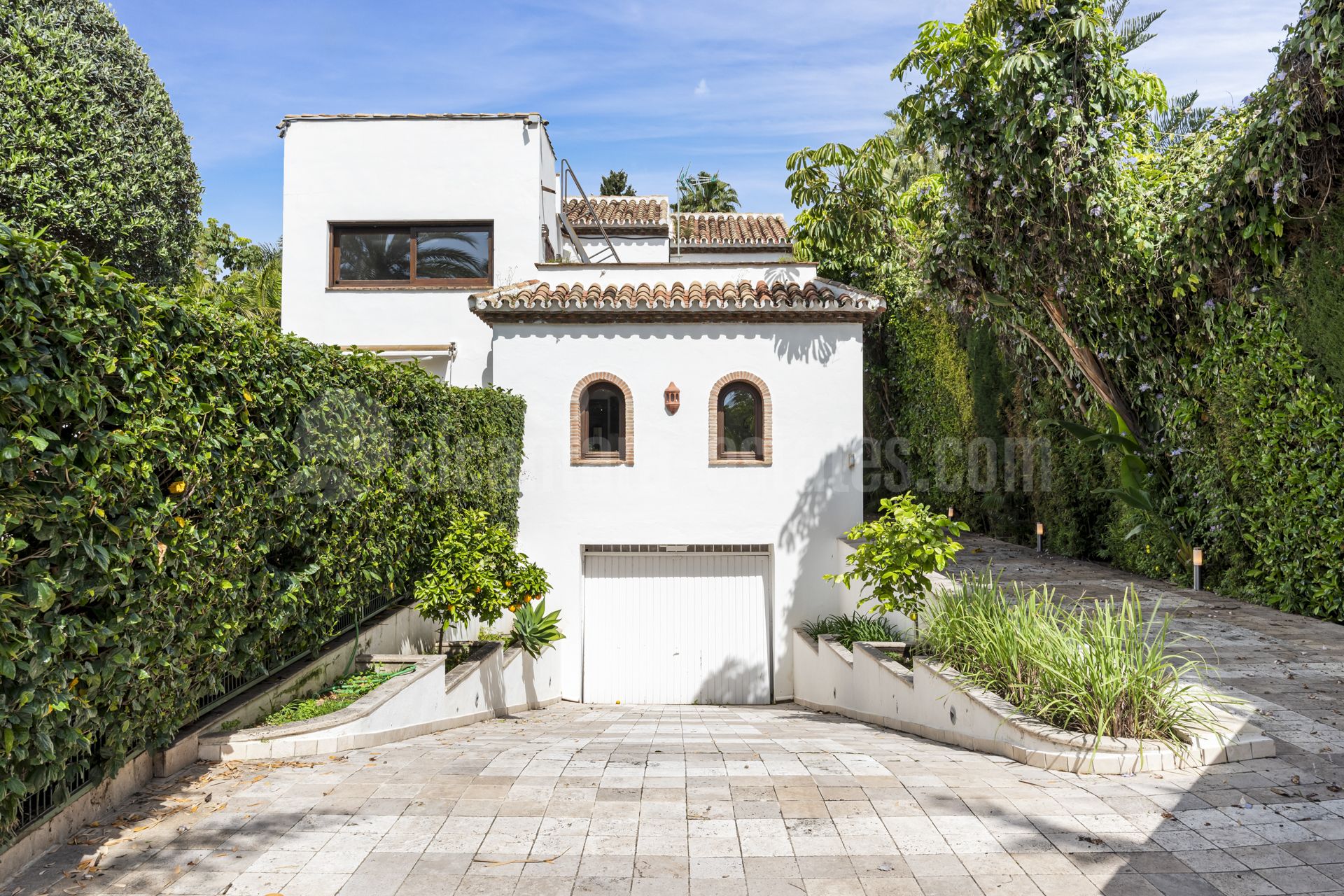 Villa en Nueva Andalucia, Marbella