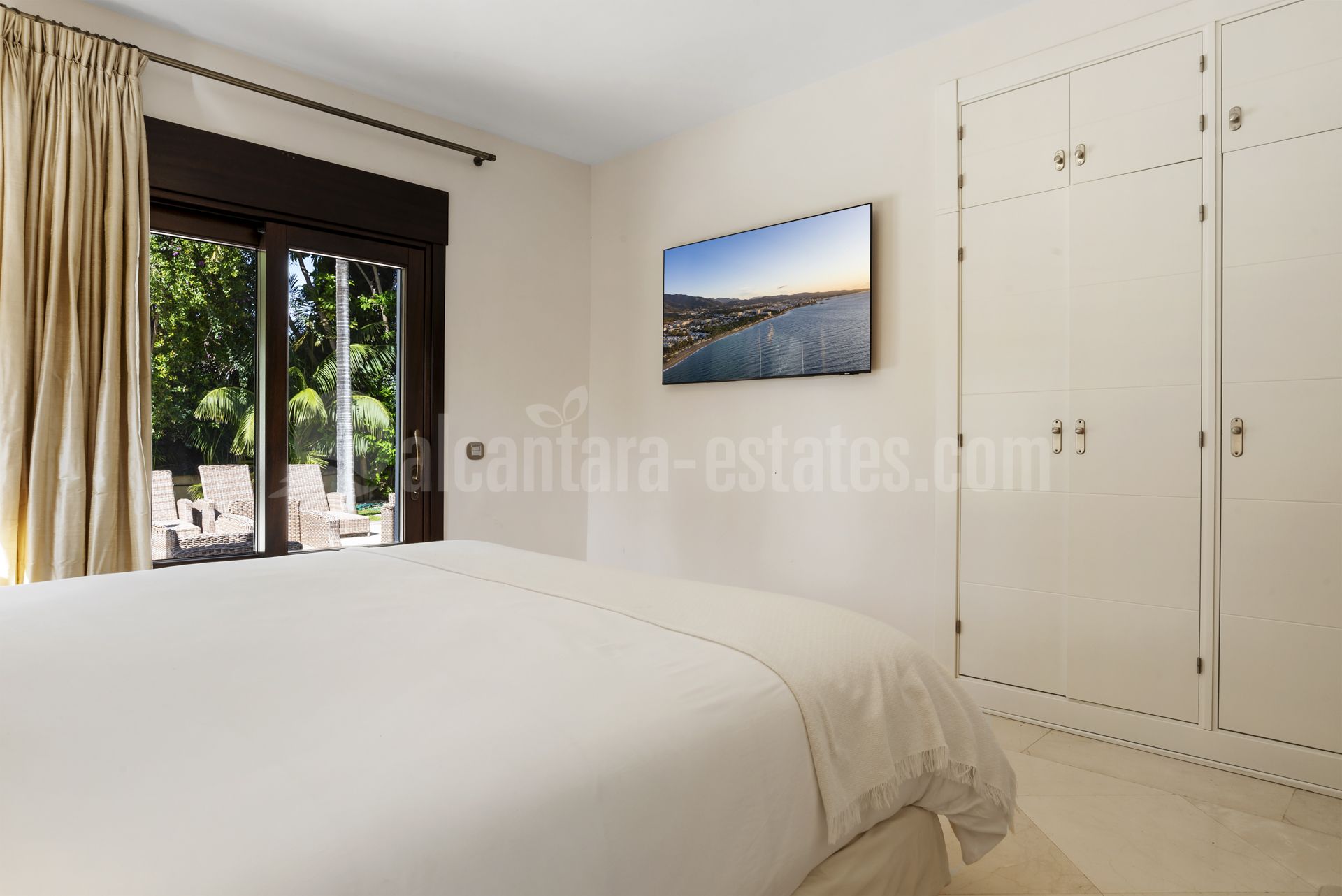 Villa en Nueva Andalucia, Marbella