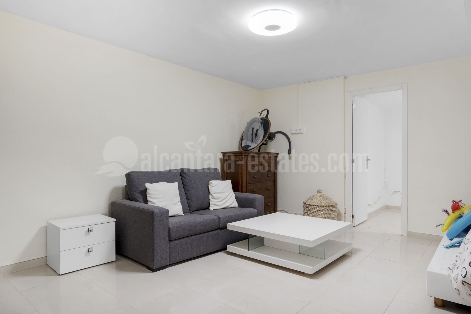 Villa en Nueva Andalucia, Marbella