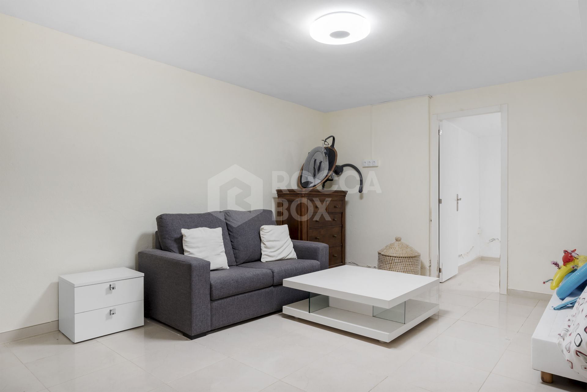 Villa for sale in Nueva Andalucia, Marbella (All)