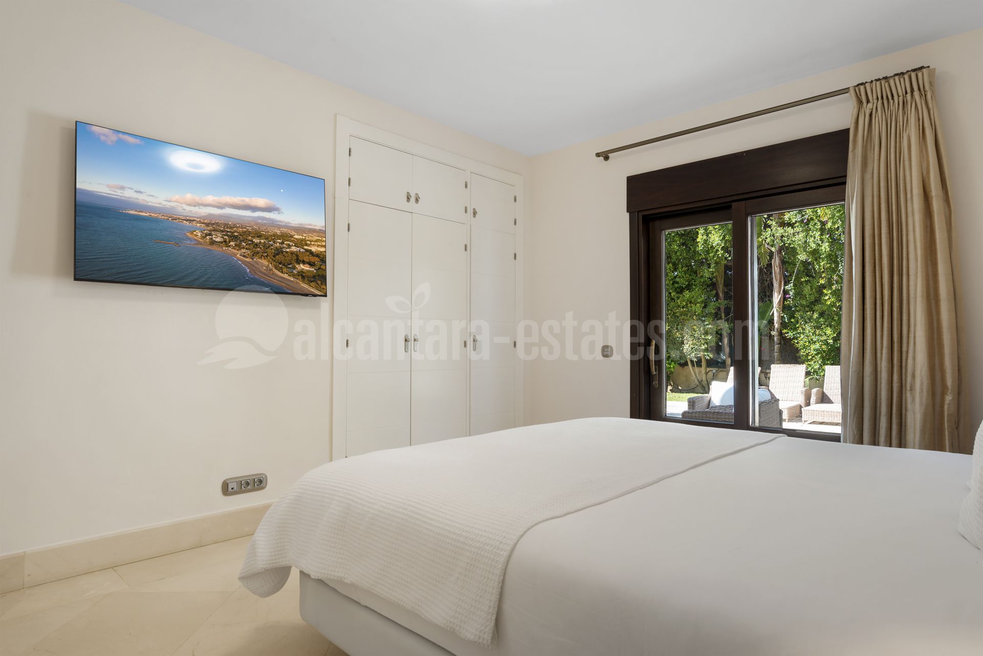 Villa en Nueva Andalucia, Marbella