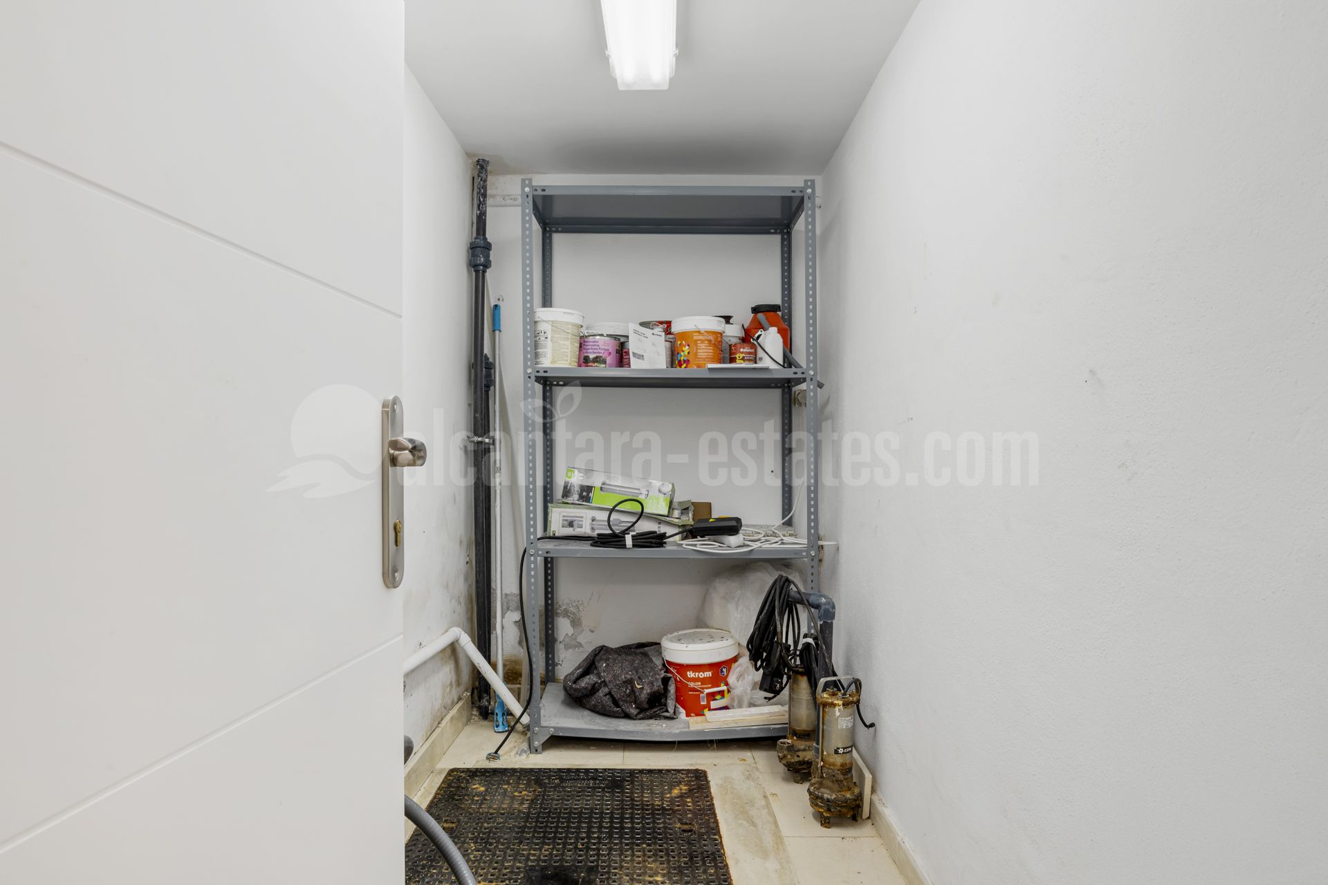 Villa en Nueva Andalucia, Marbella