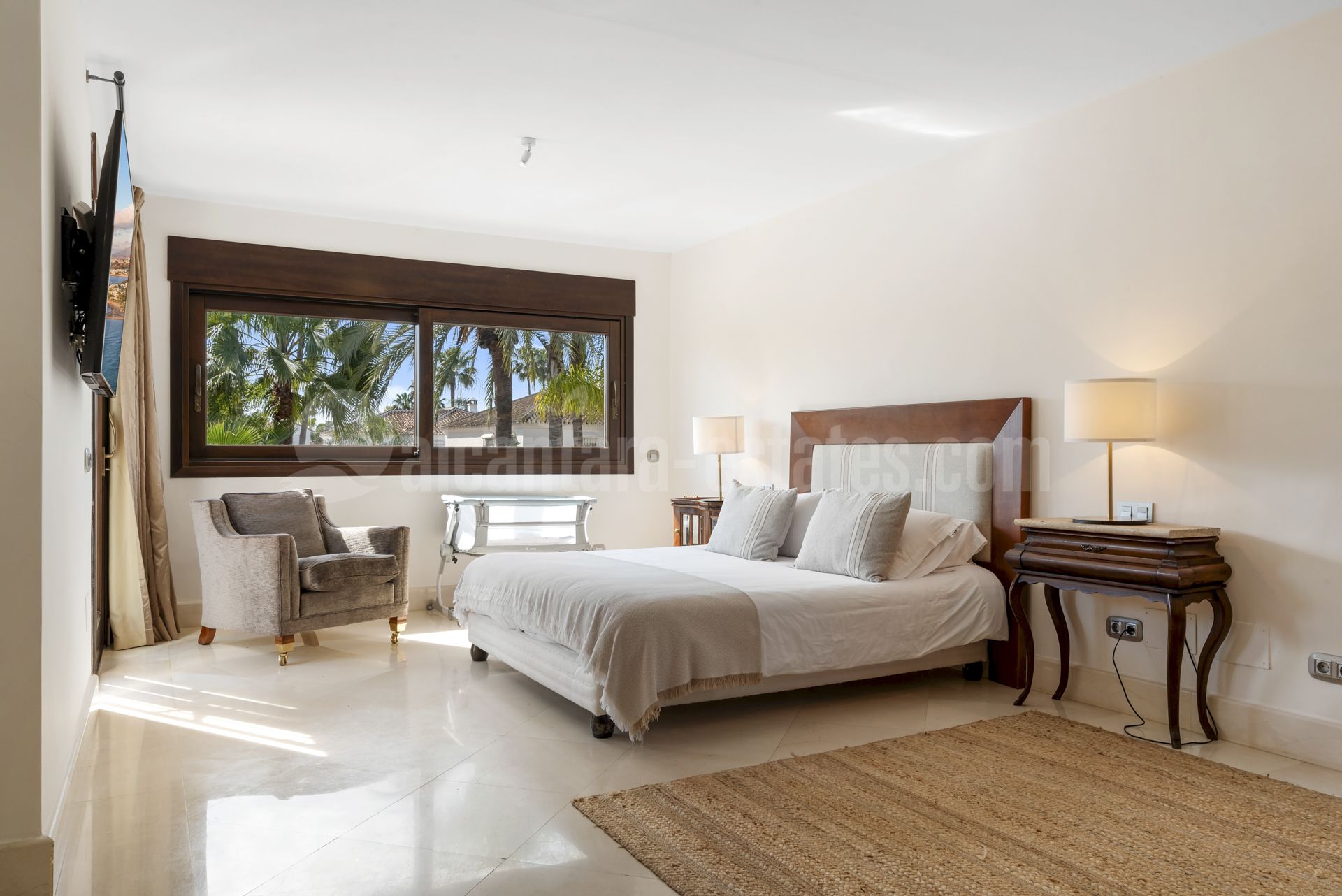 Villa en Nueva Andalucia, Marbella